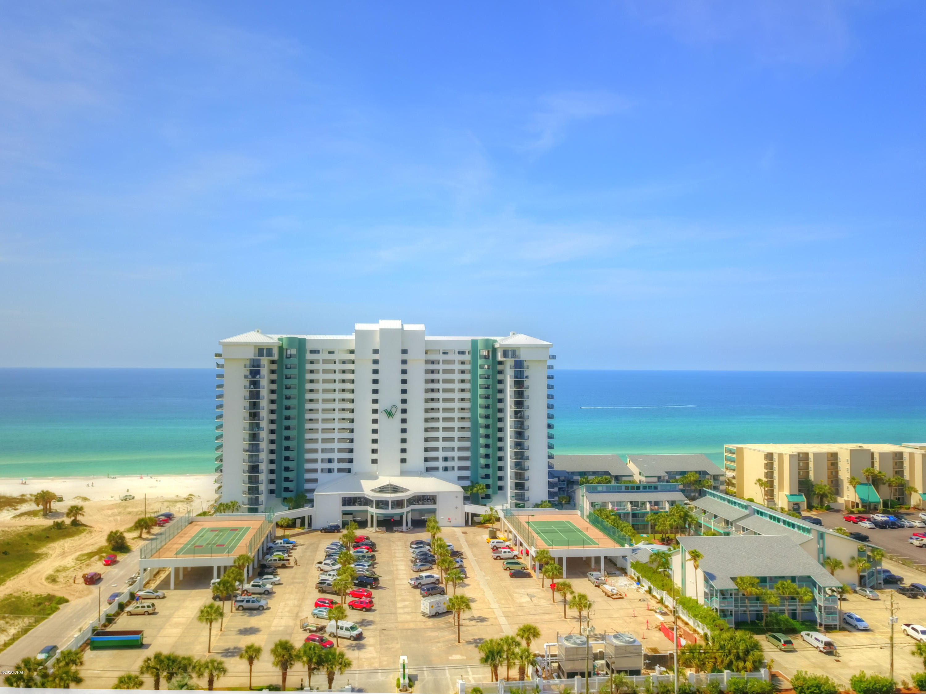 Watercrest Condo - Residential