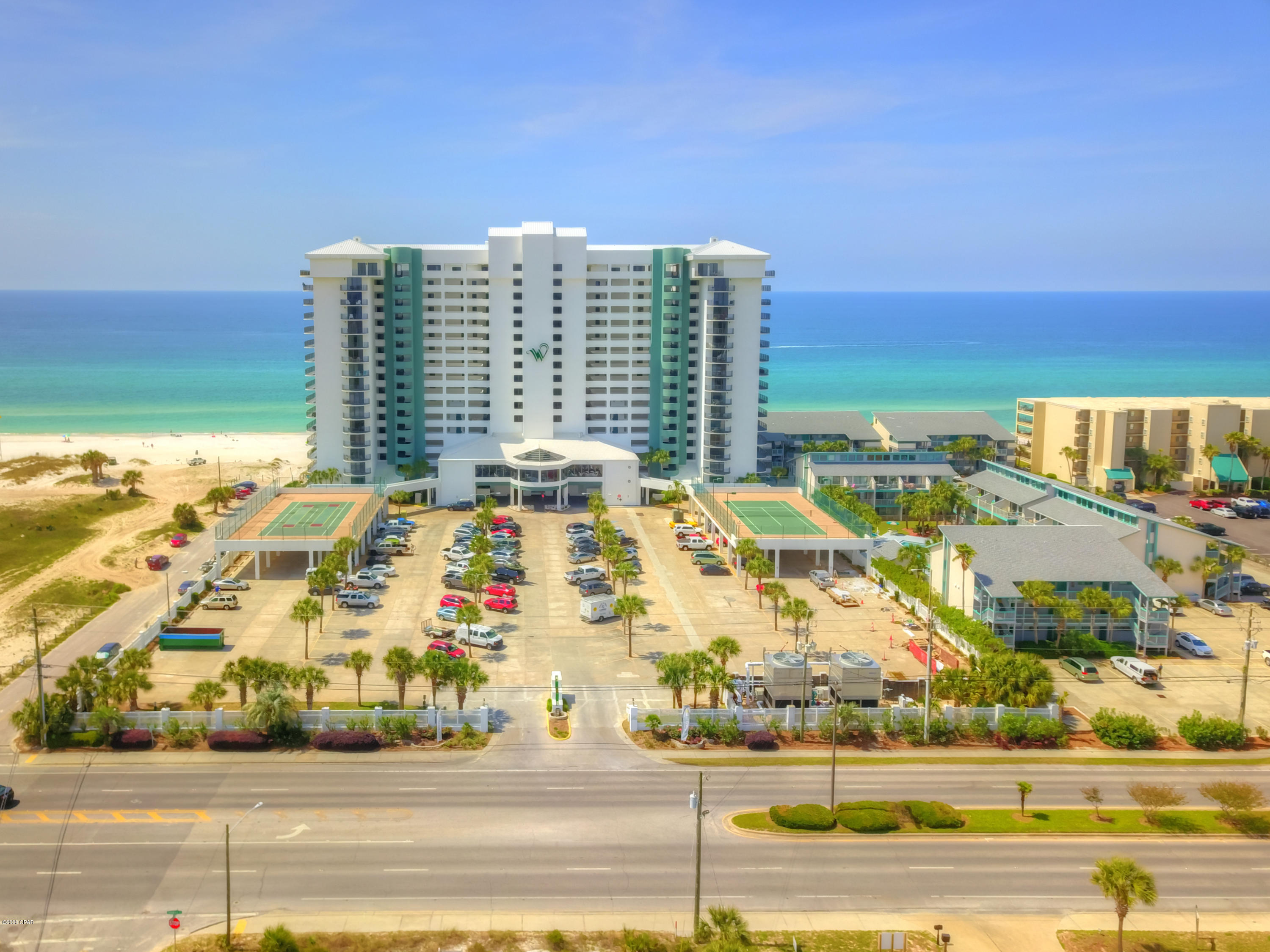 Watercrest Condo - Residential