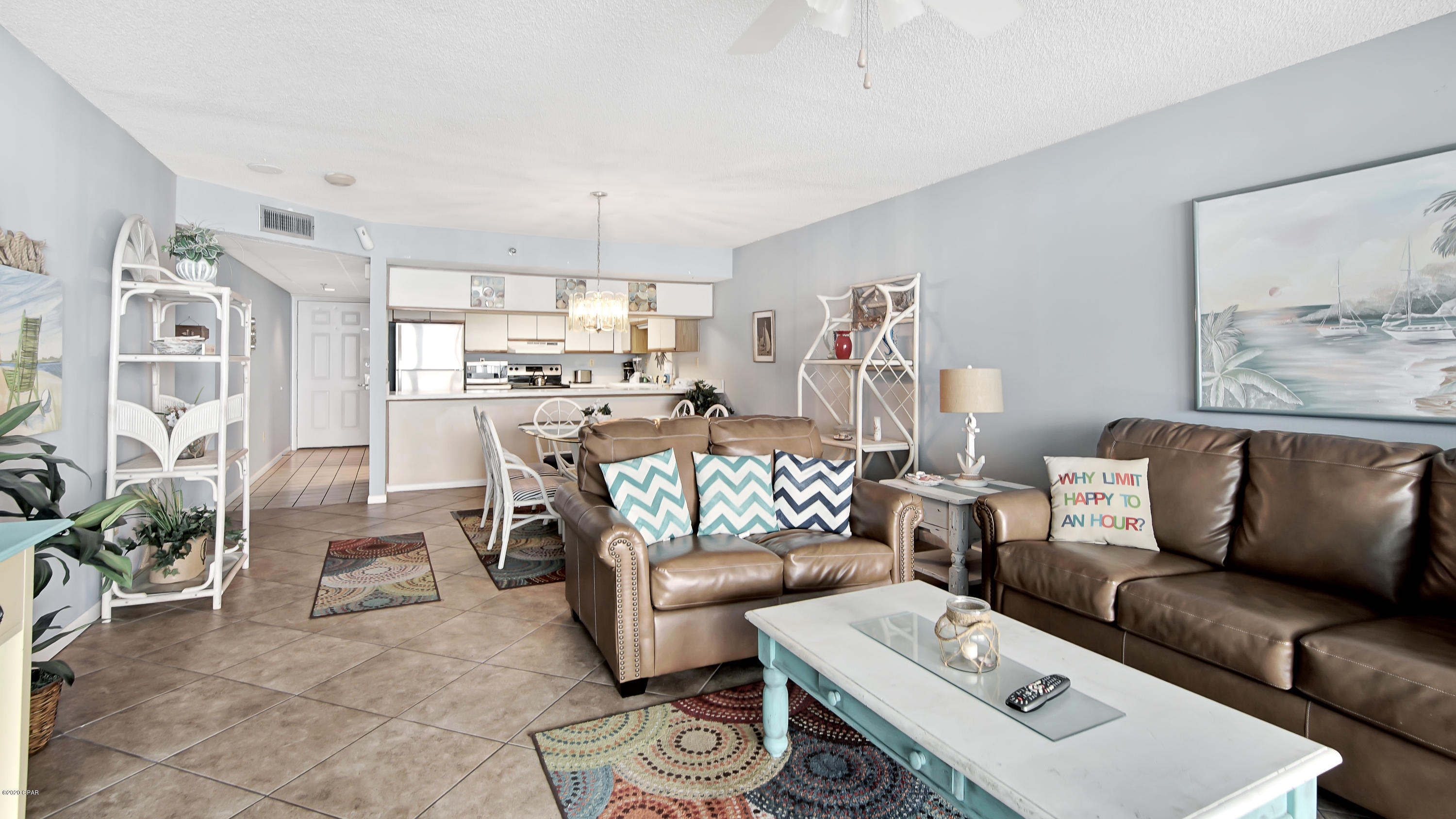 Watercrest Condo - Residential