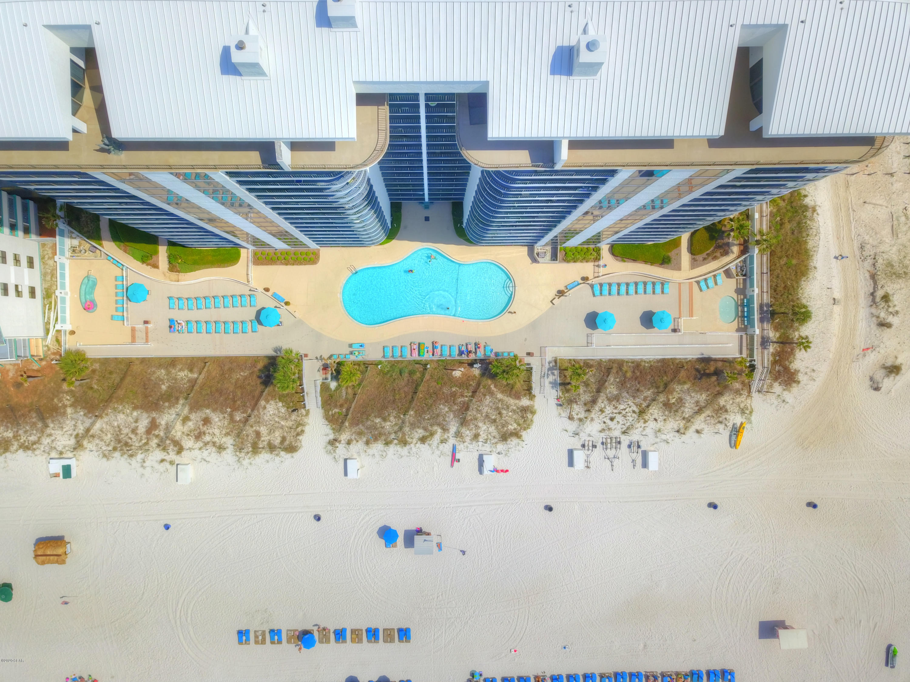 Watercrest Condo - Residential