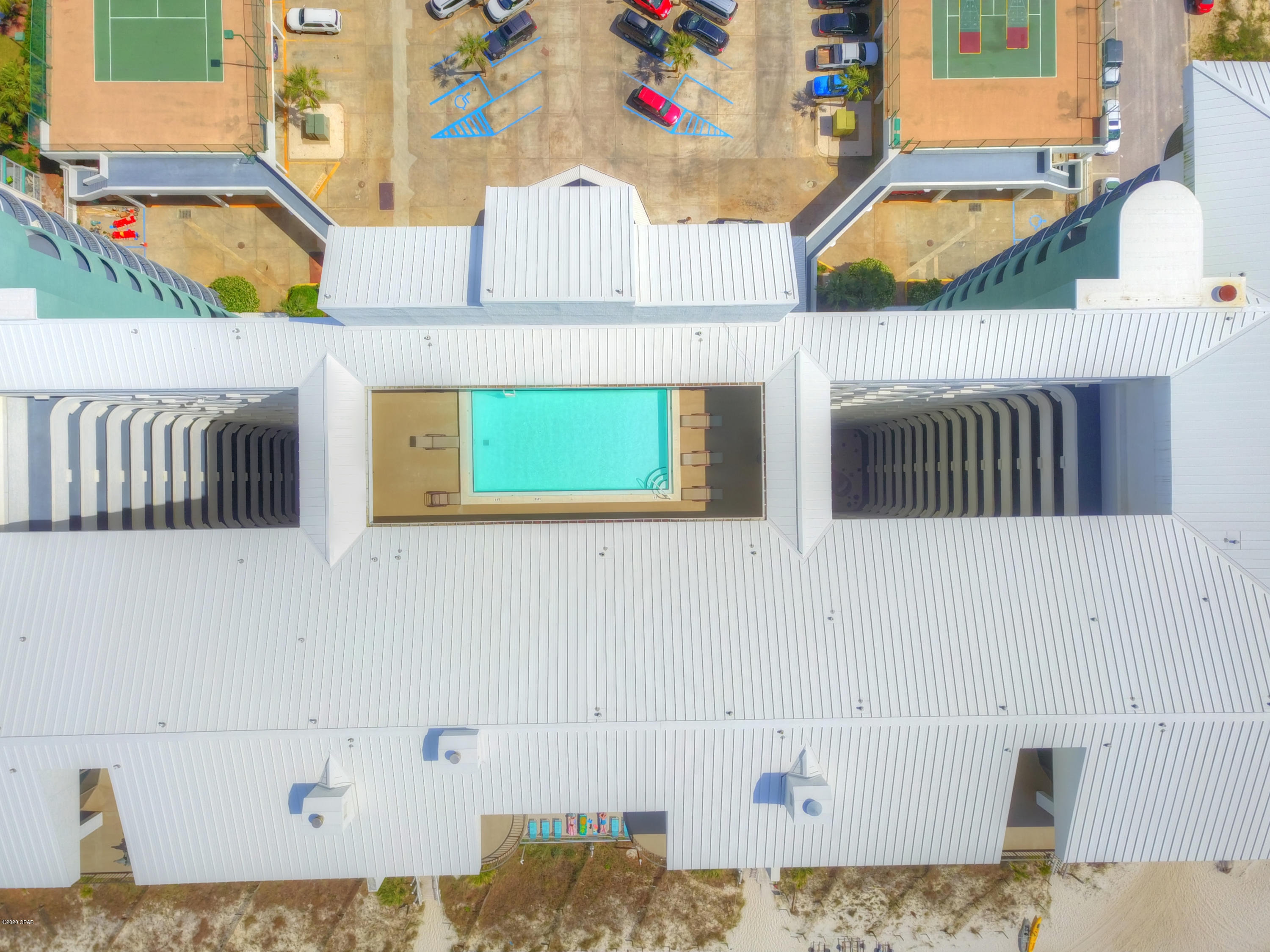 Watercrest Condo - Residential