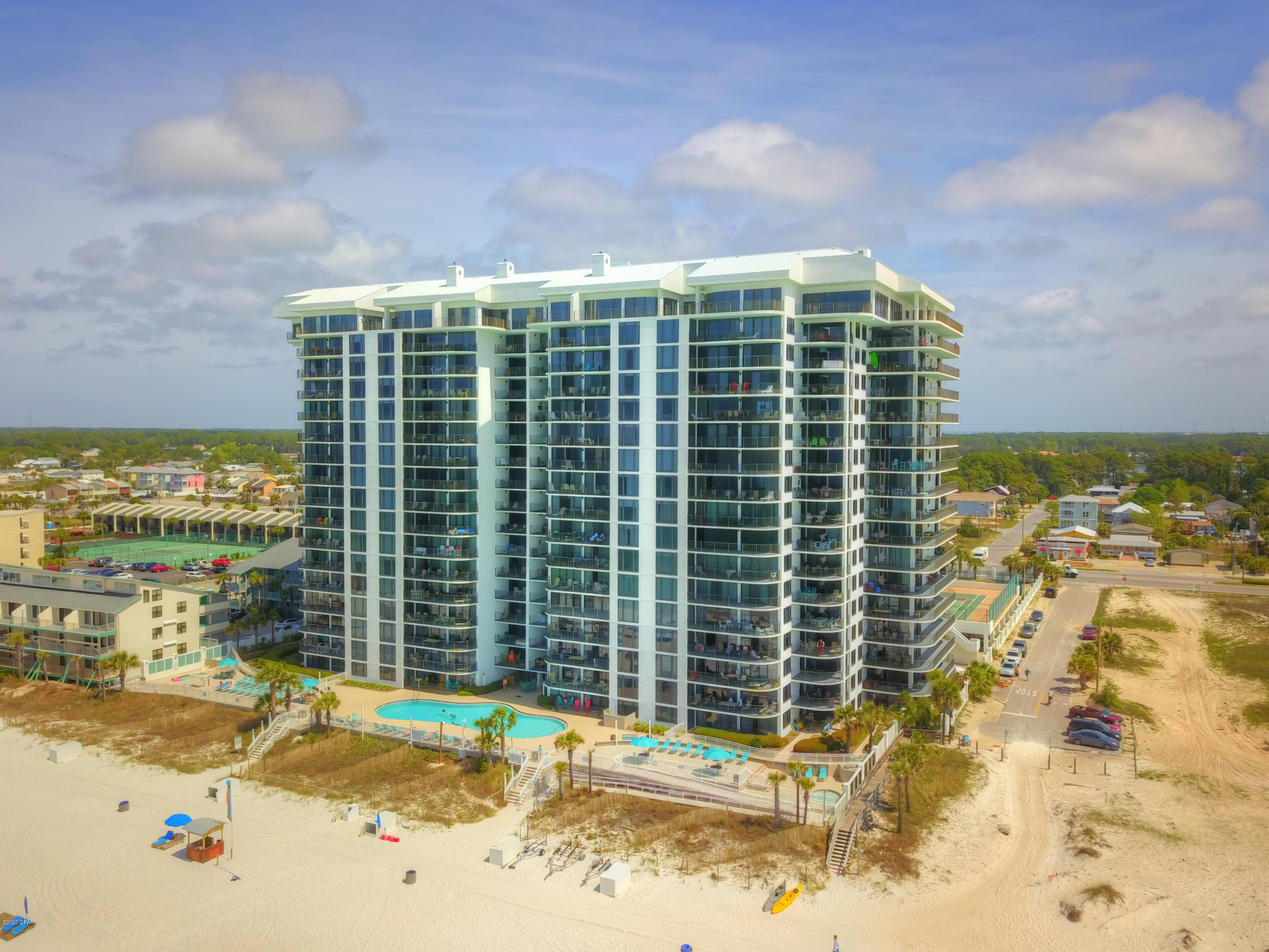 Watercrest Condo - Residential