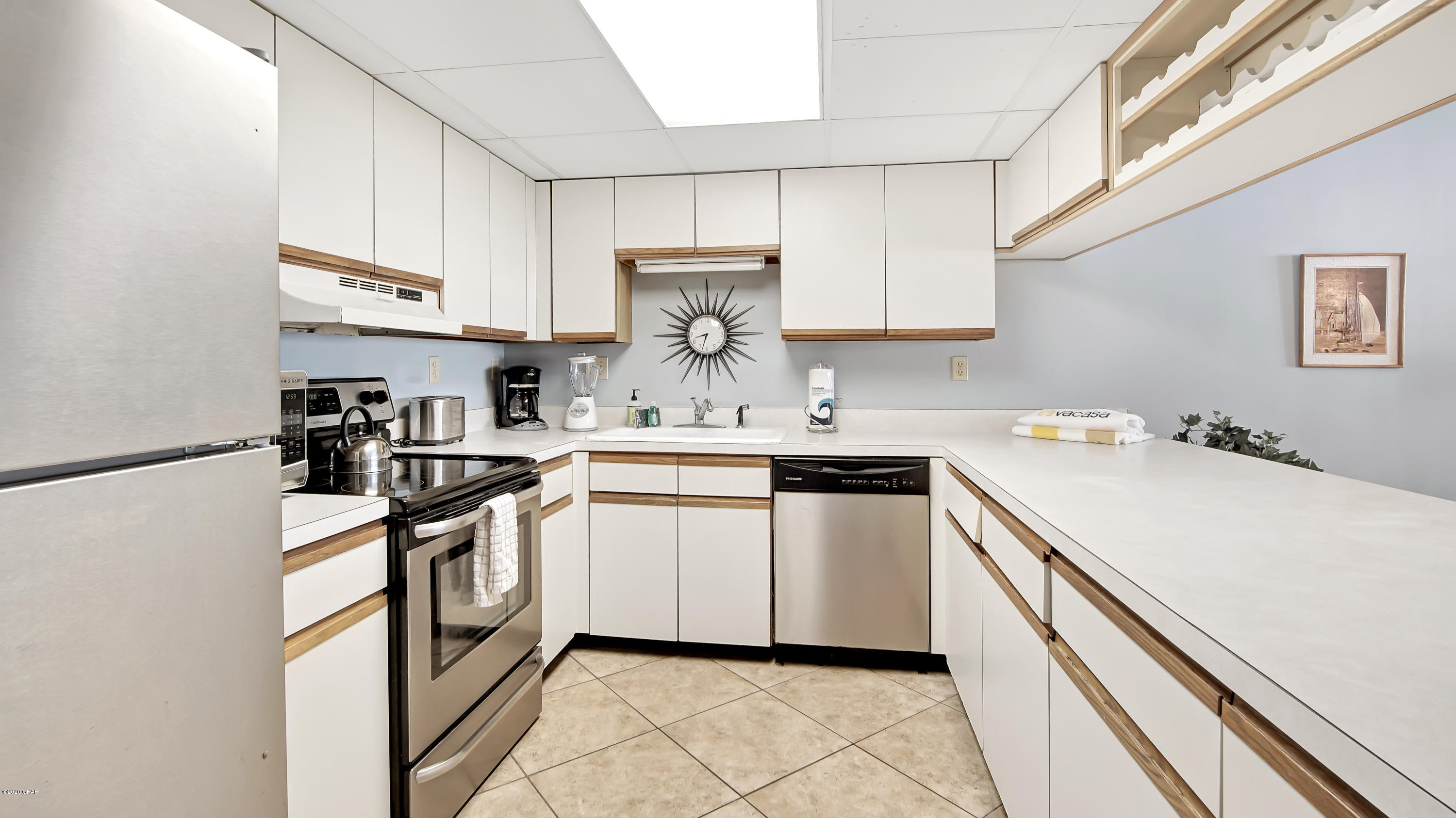 Watercrest Condo - Residential