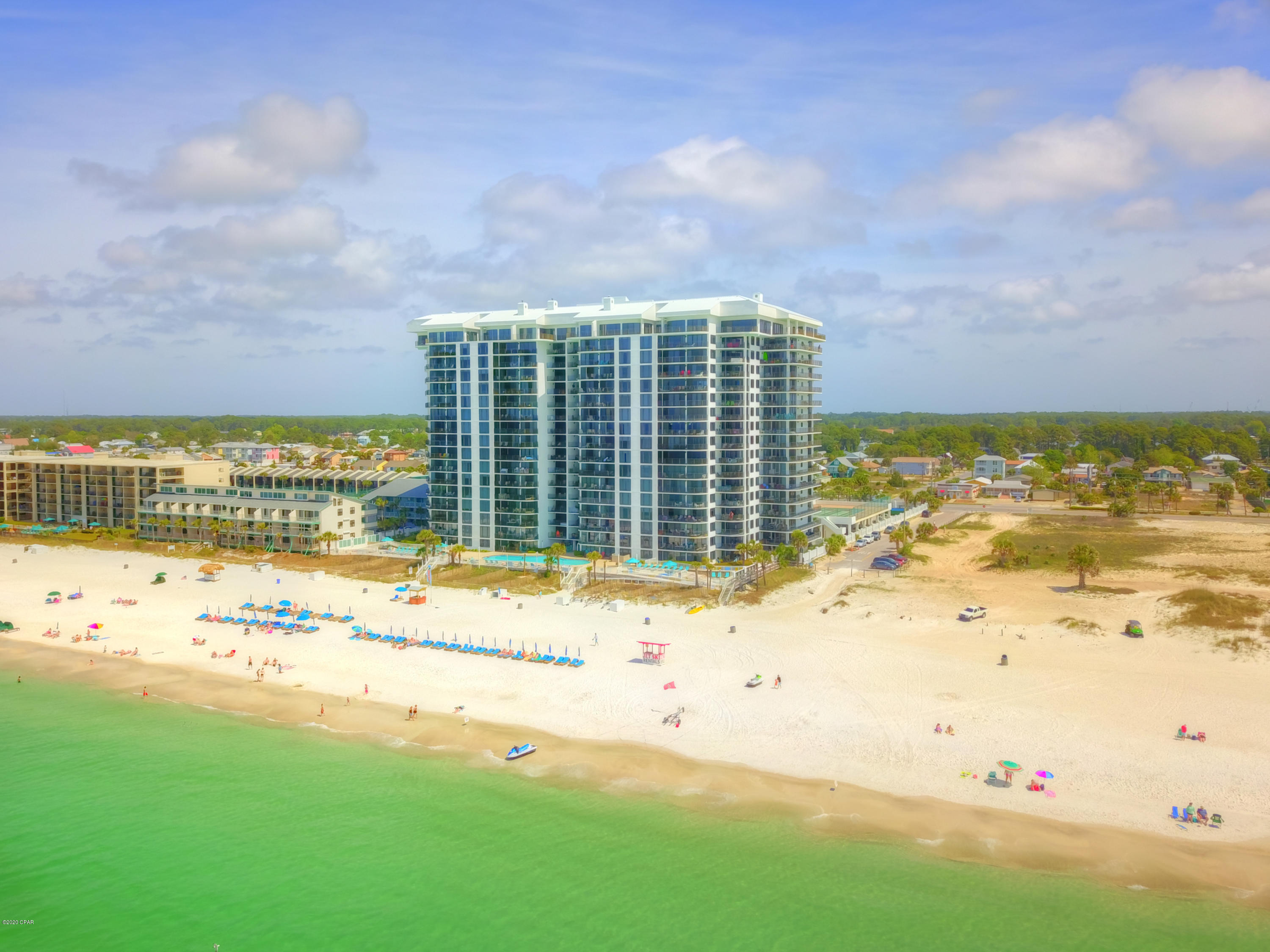 Watercrest Condo - Residential