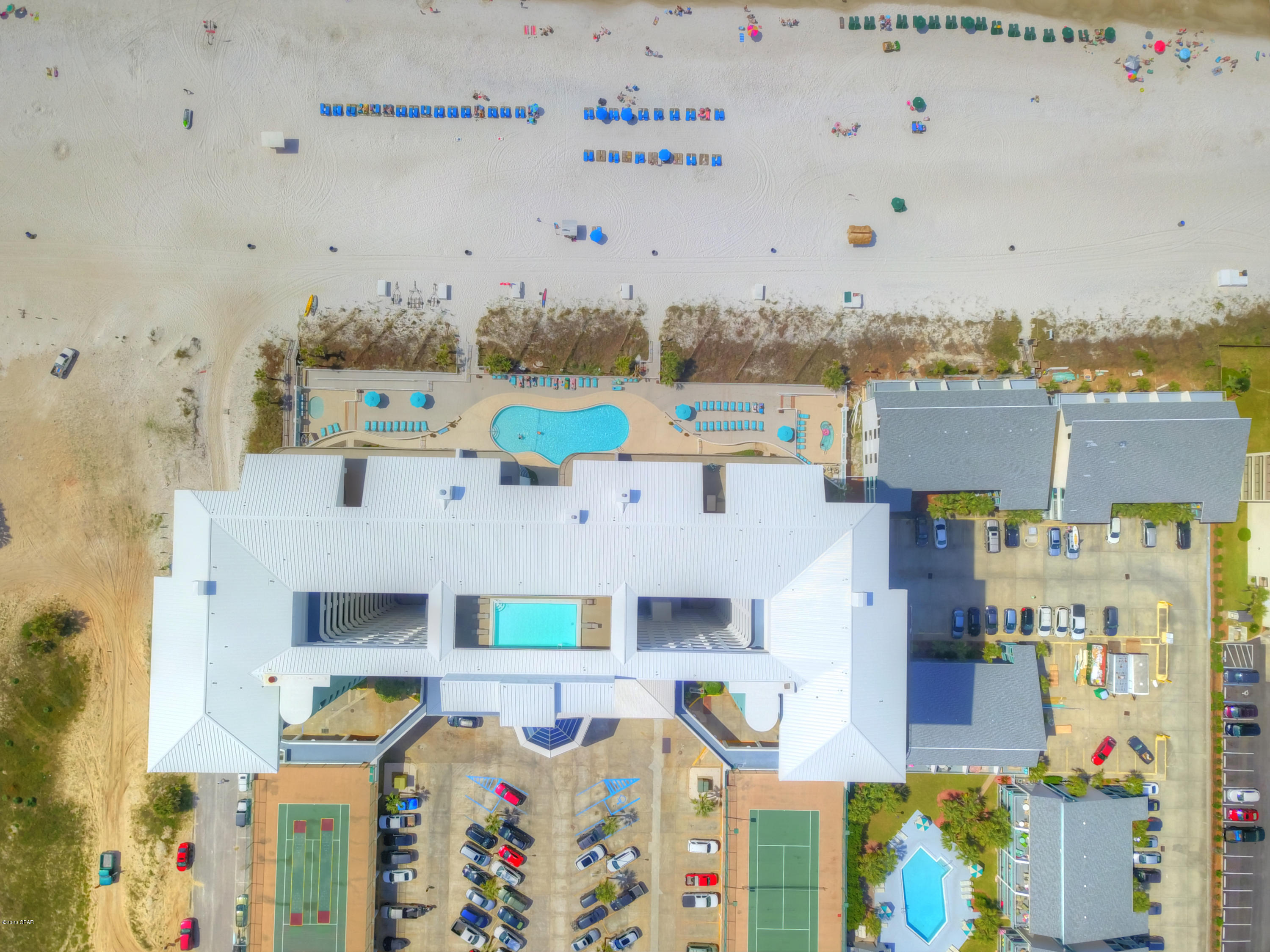 Watercrest Condo - Residential