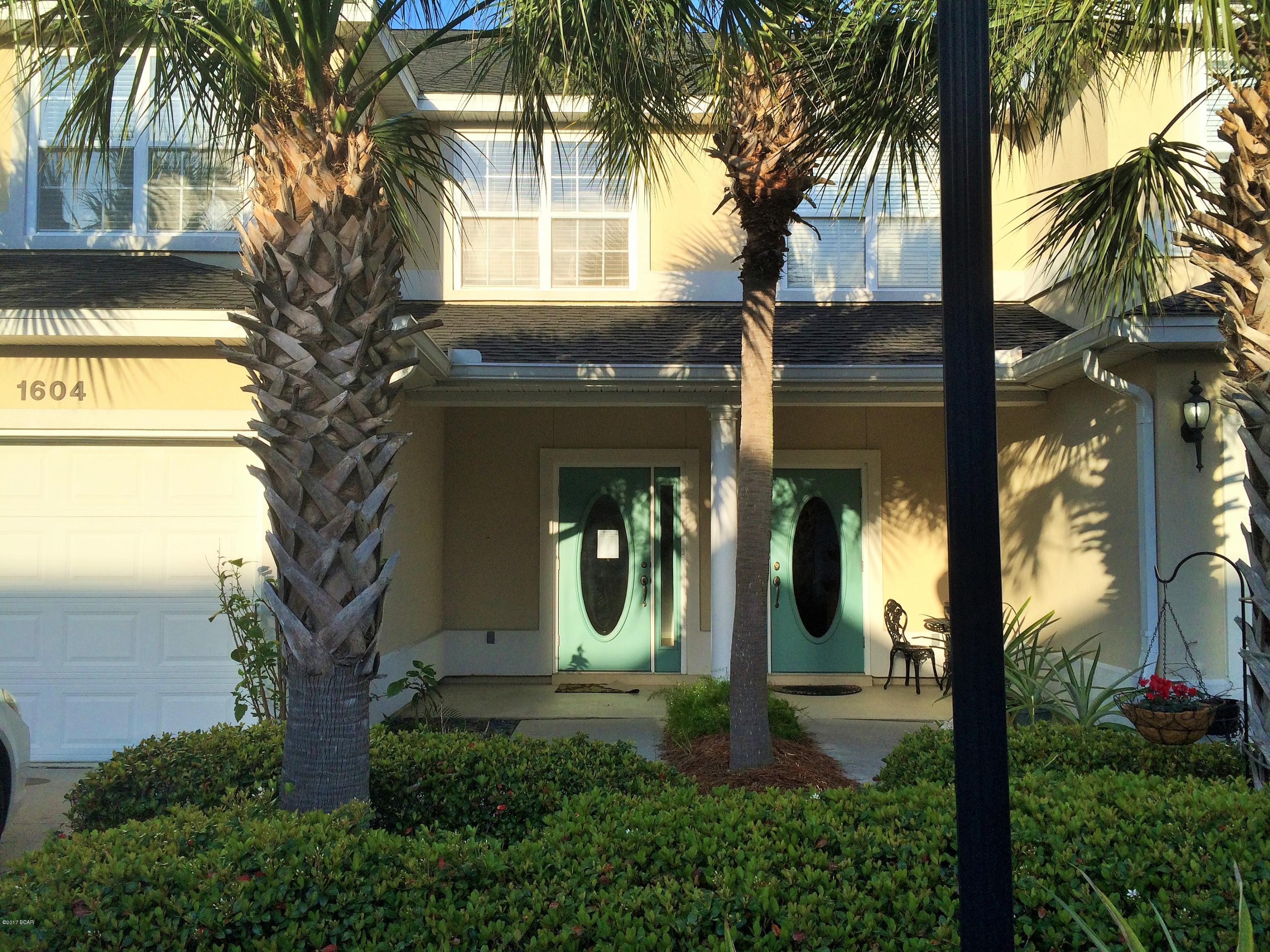 Annabella's Townhomes - Residential Lease