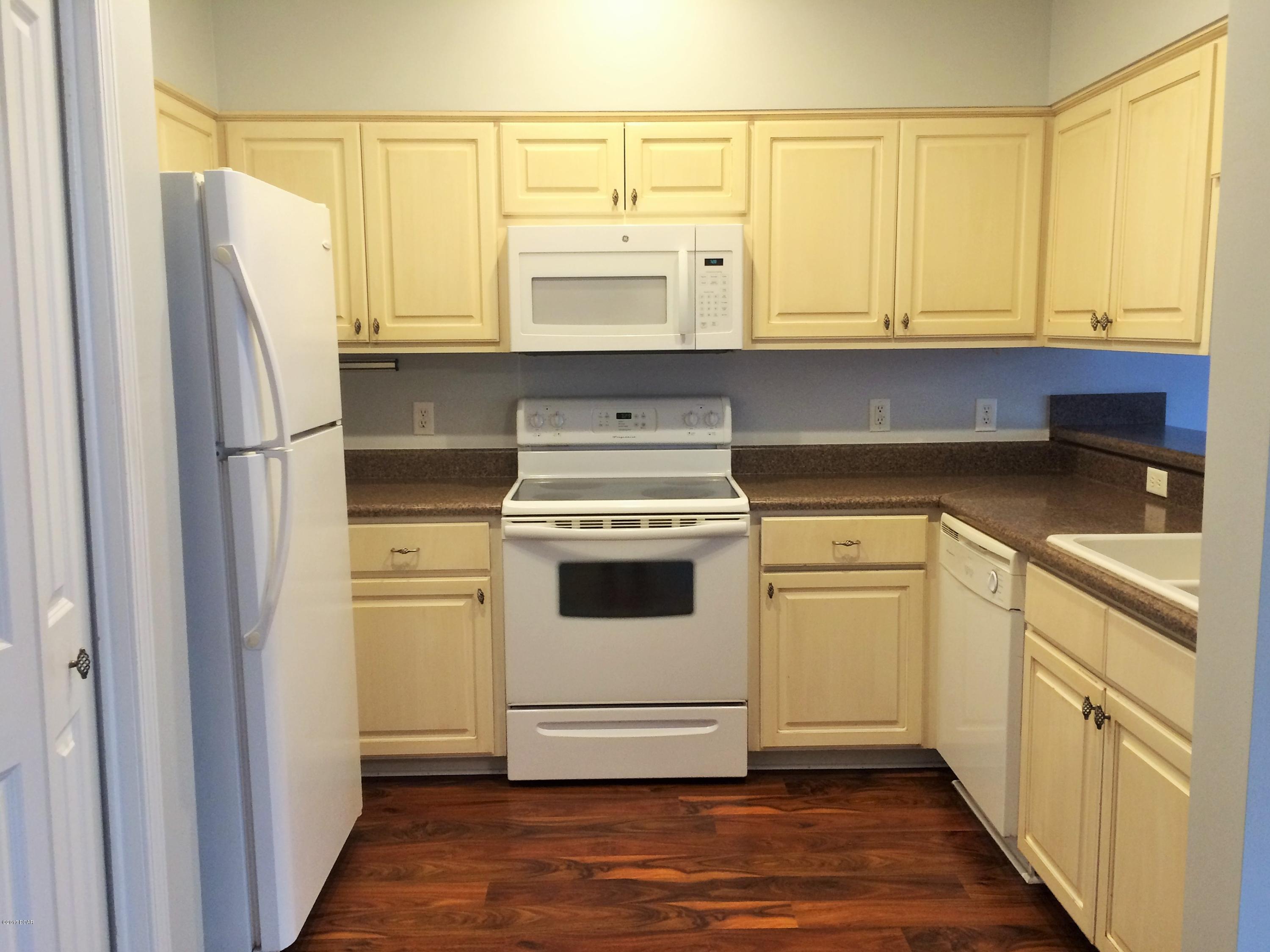 Annabella's Townhomes - Residential Lease