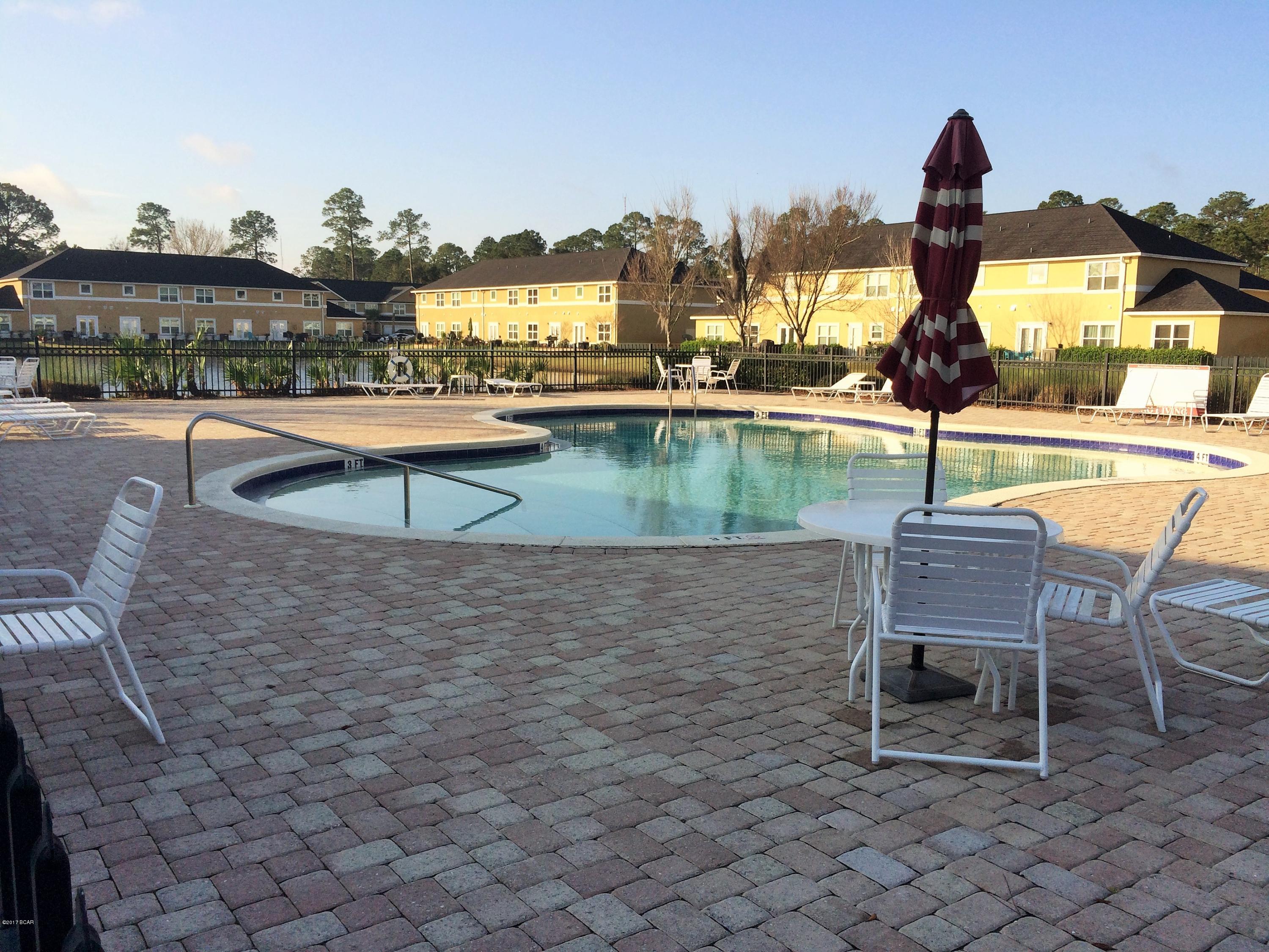 Annabella's Townhomes - Residential Lease