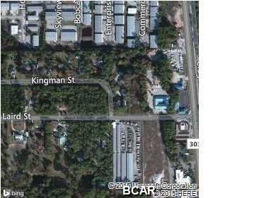 Thomas Drive Park U-5 - Residential