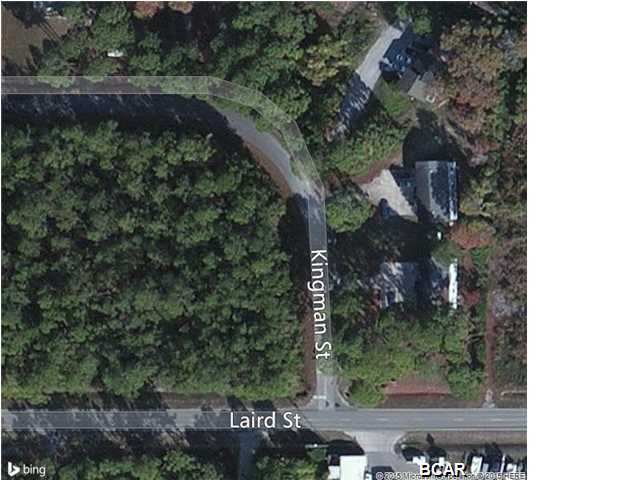 Thomas Drive Park U-5 - Residential