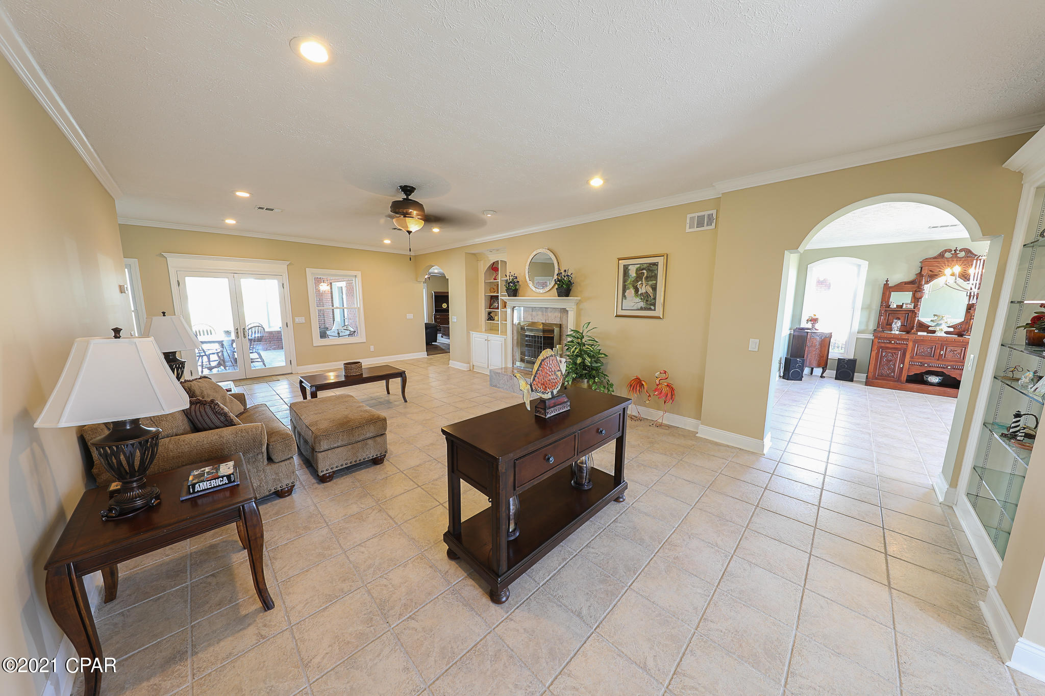 [No Recorded Subdiv] - Residential