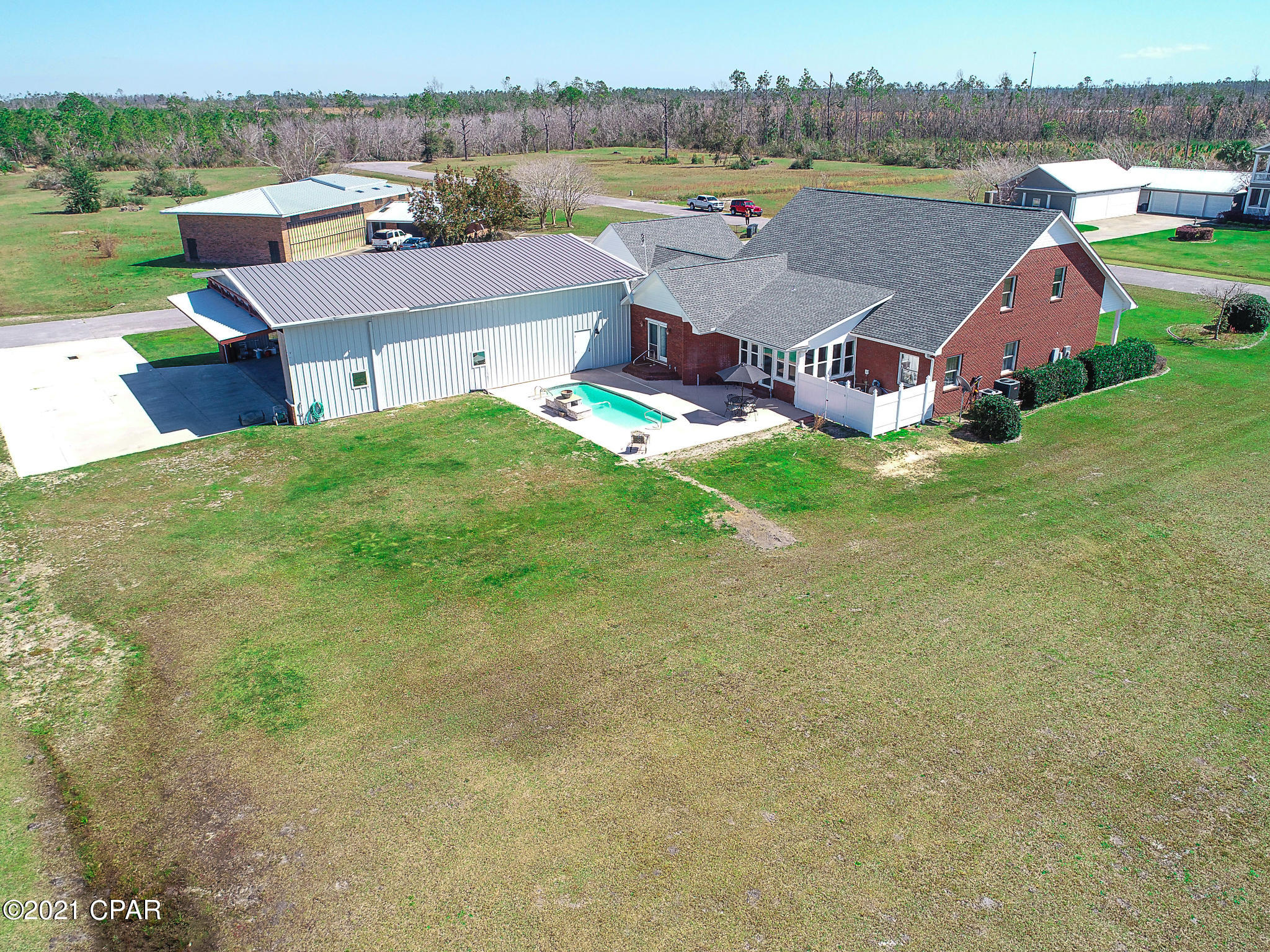 [No Recorded Subdiv] - Residential