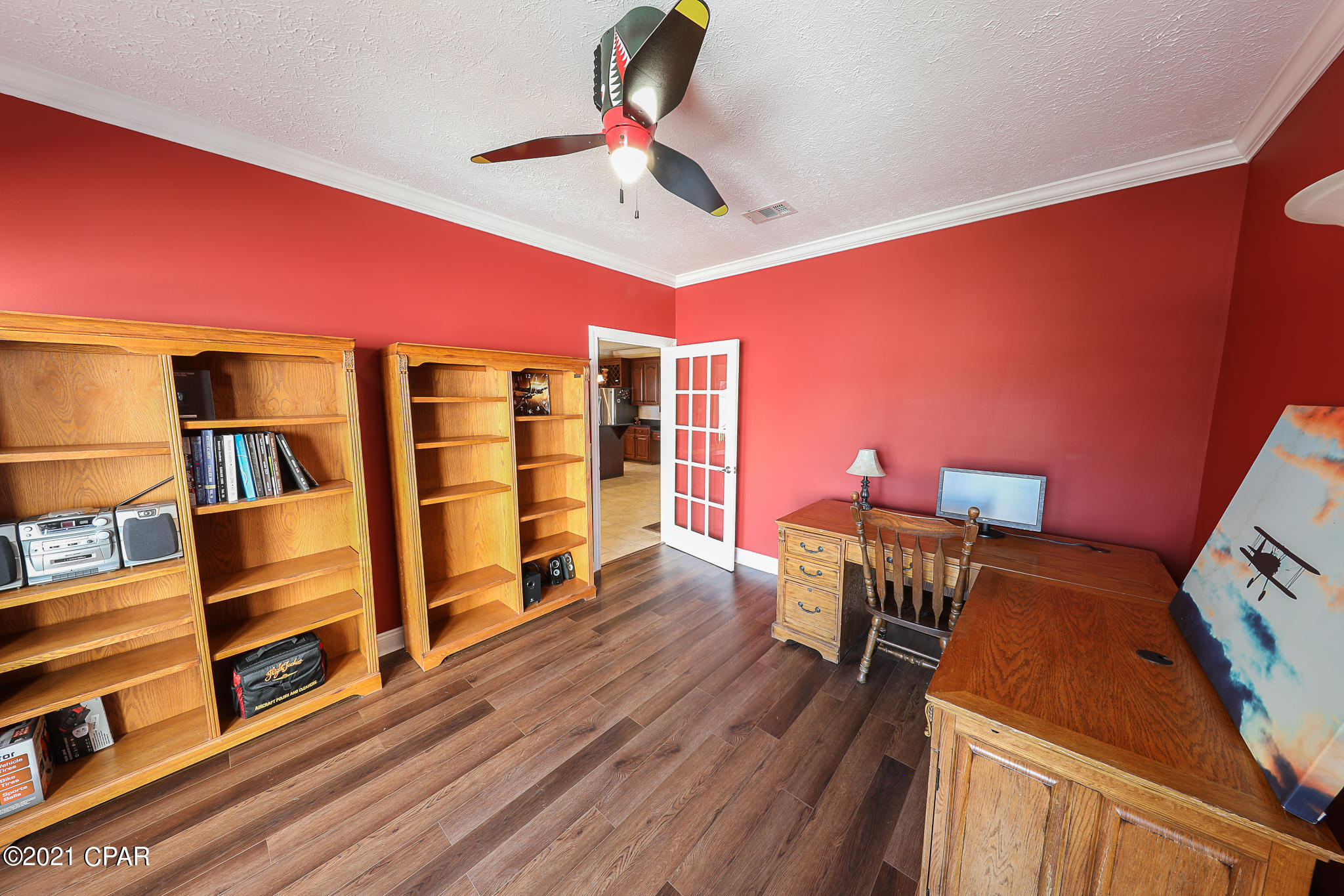 [No Recorded Subdiv] - Residential