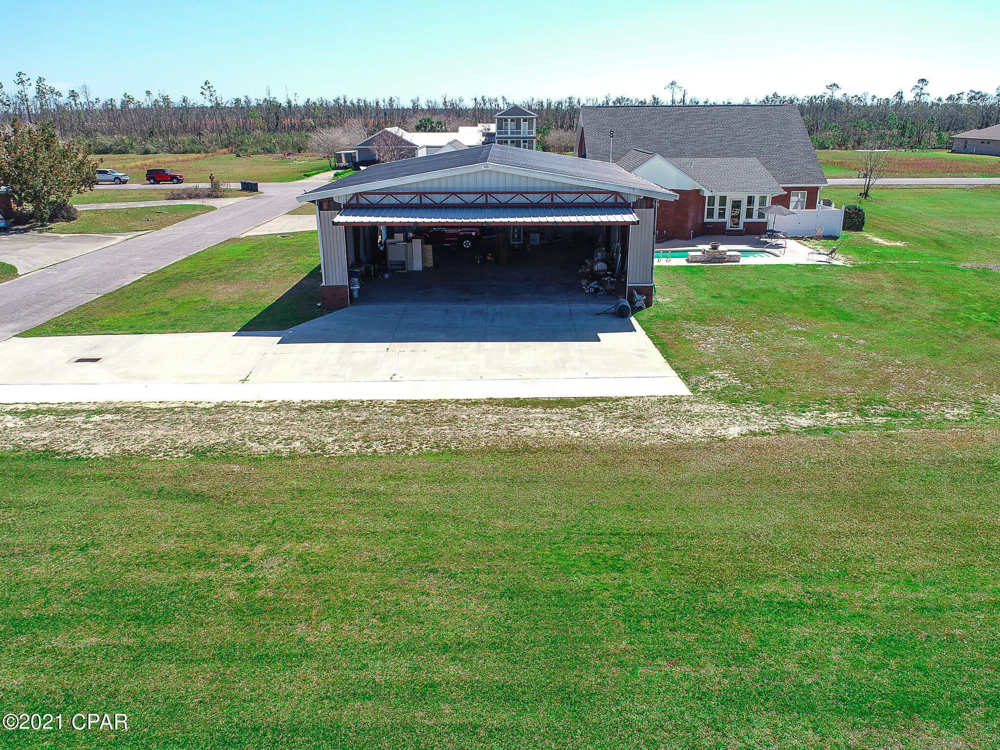 [No Recorded Subdiv] - Residential