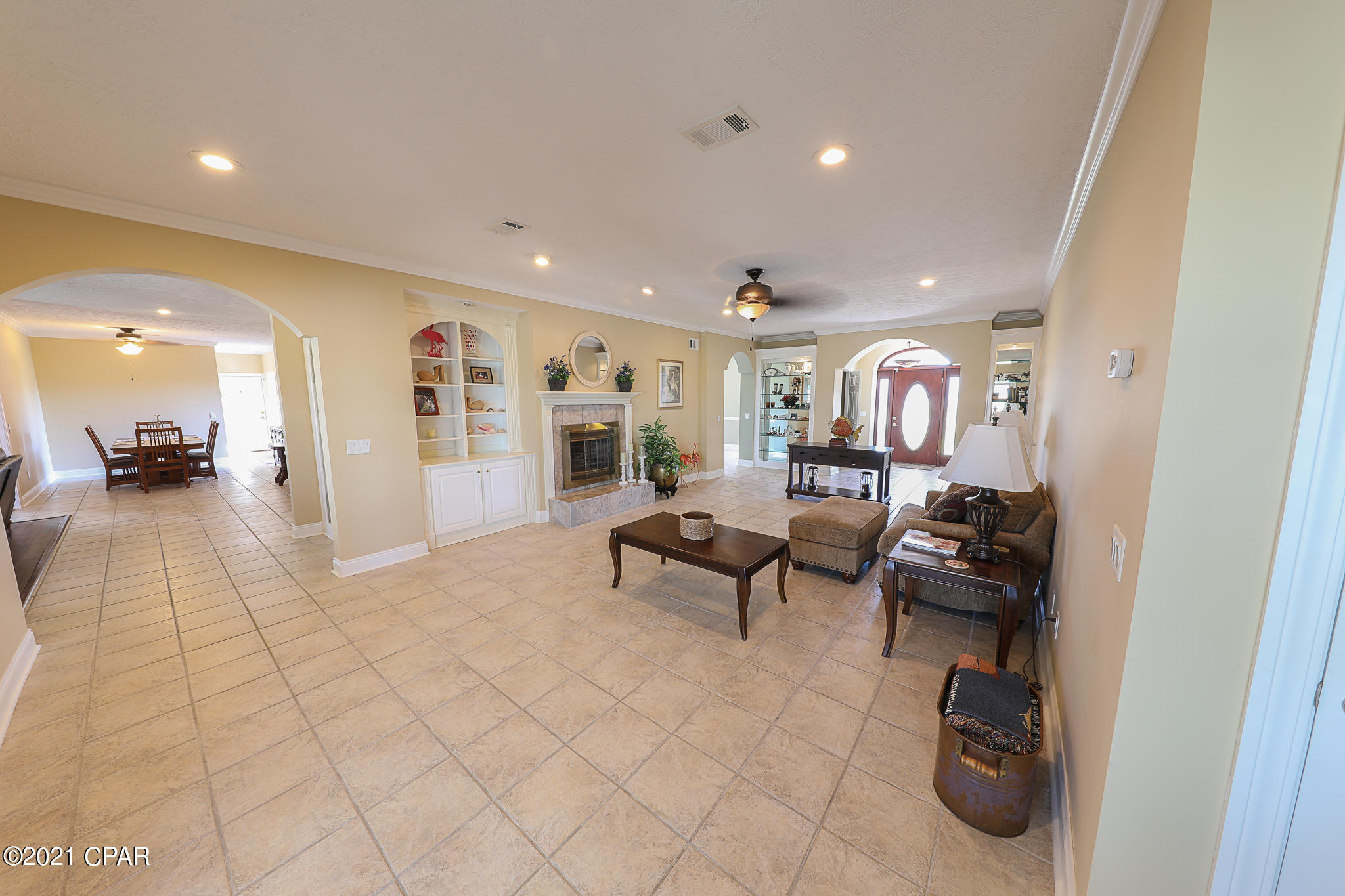 [No Recorded Subdiv] - Residential