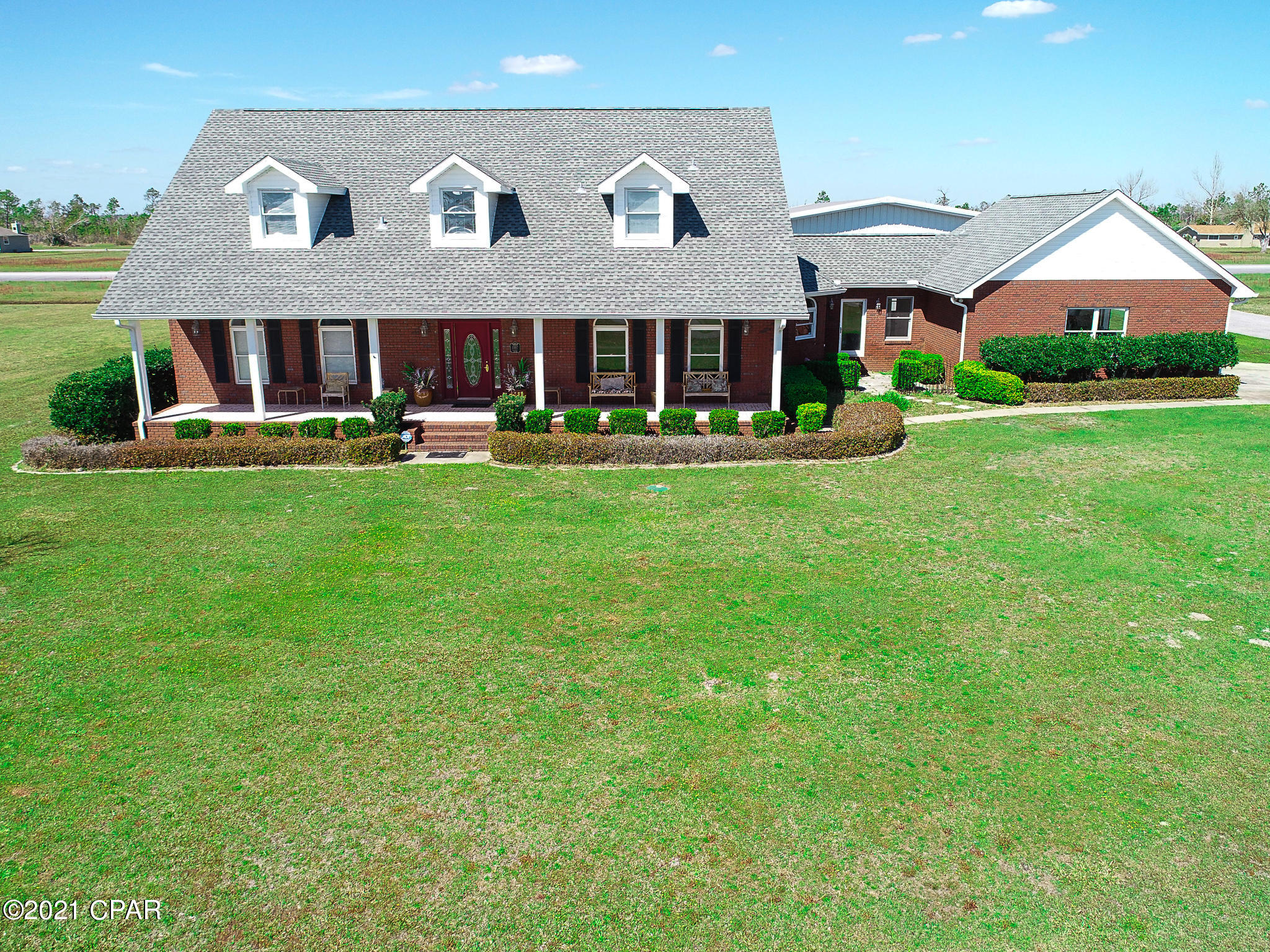 [No Recorded Subdiv] - Residential