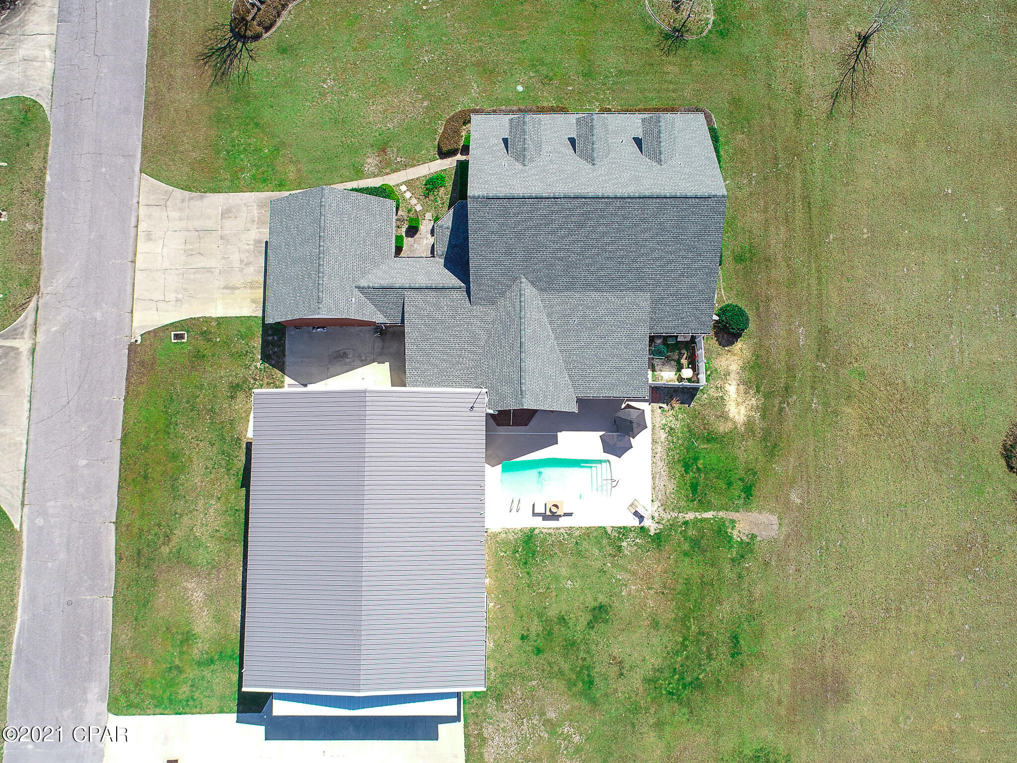 [No Recorded Subdiv] - Residential