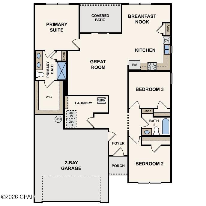 35 Cat Island Circle