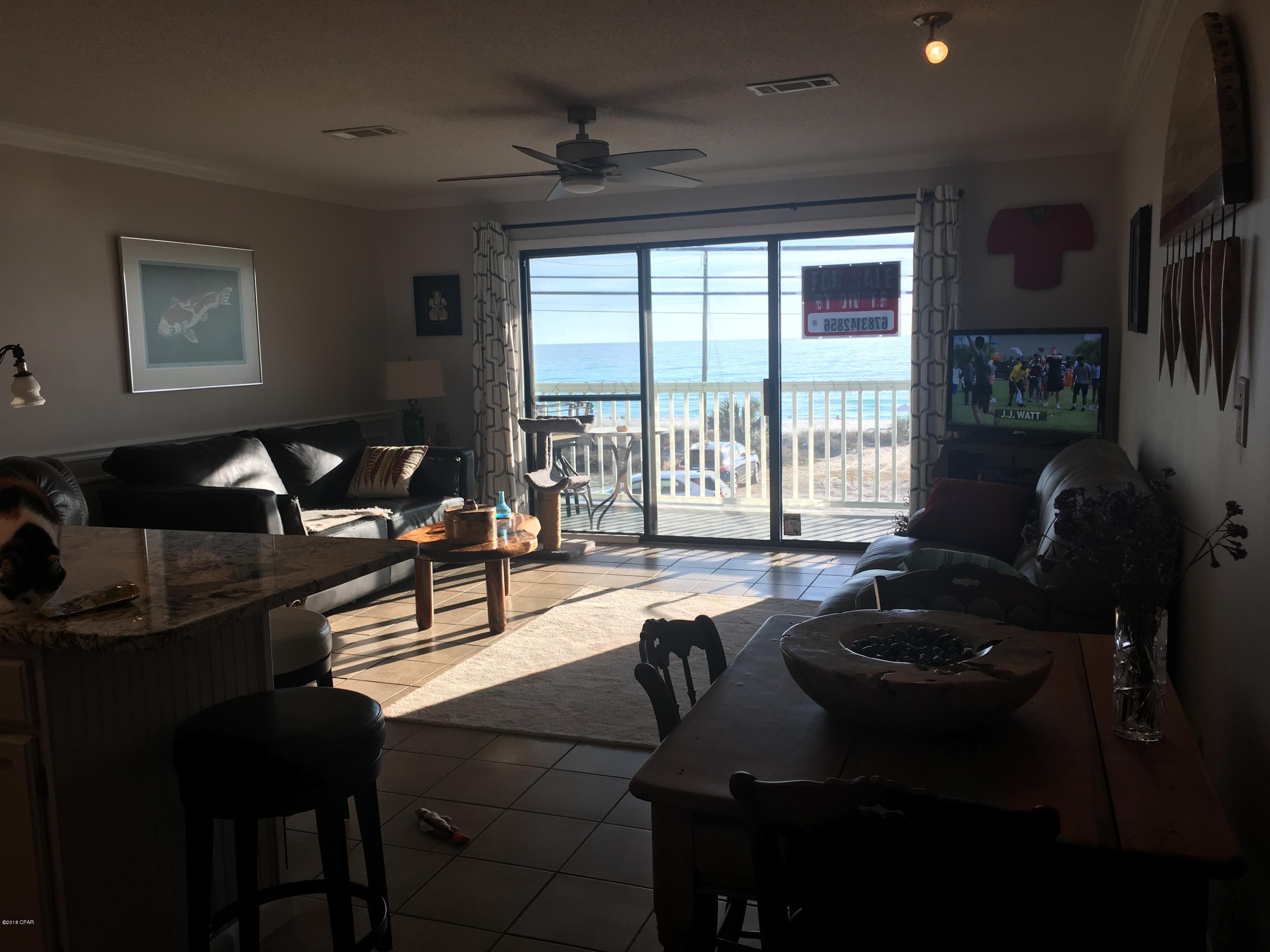 Emerald Shores Condo - Residential