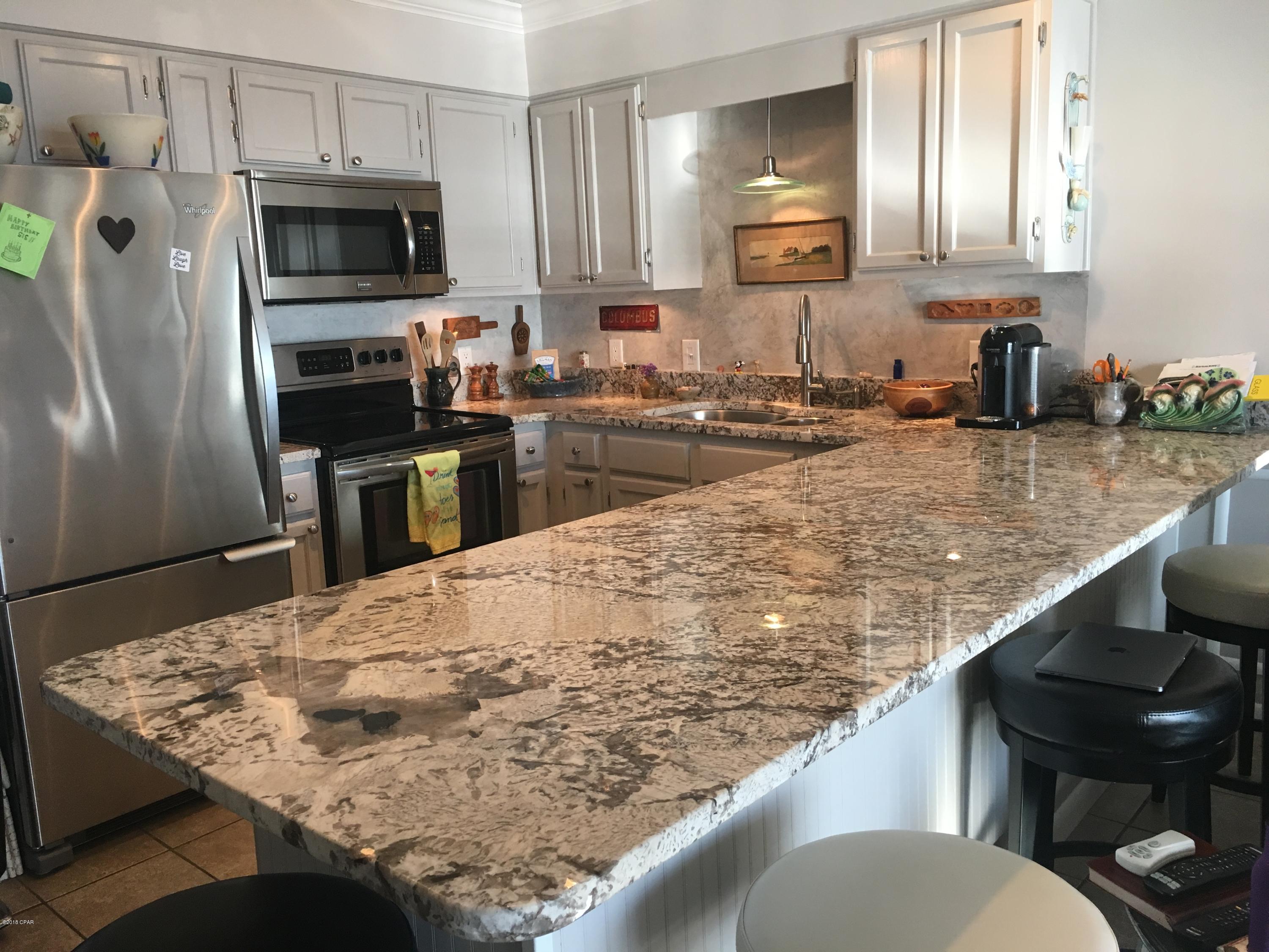 Emerald Shores Condo - Residential