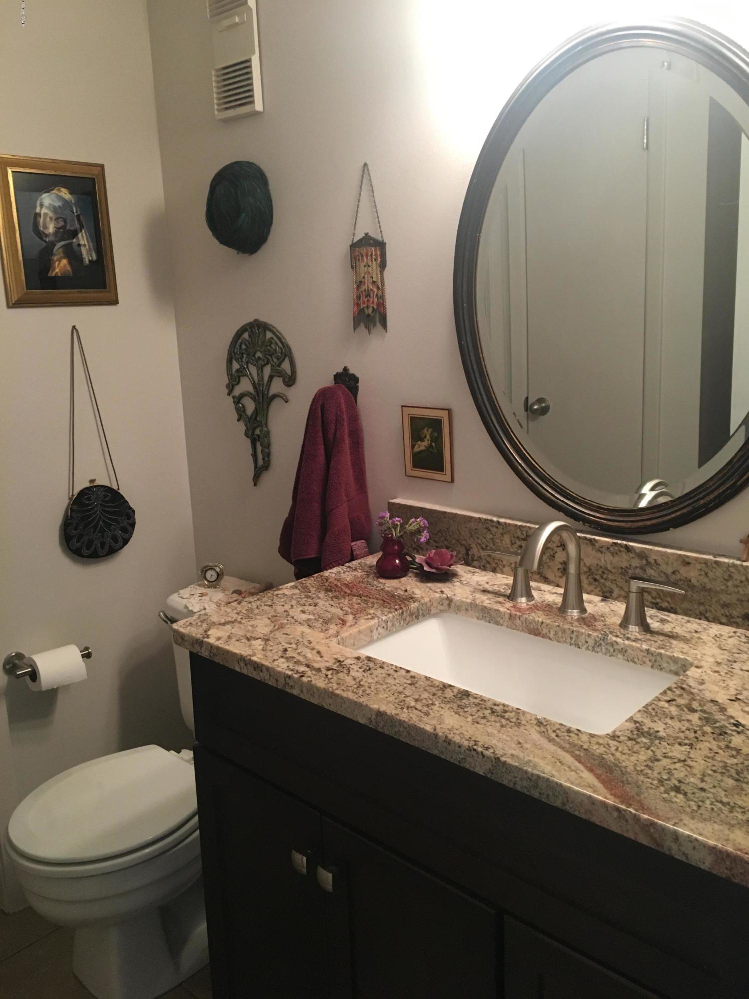 Emerald Shores Condo - Residential