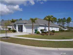 Palmetto Trace Phase III - Residential Lease