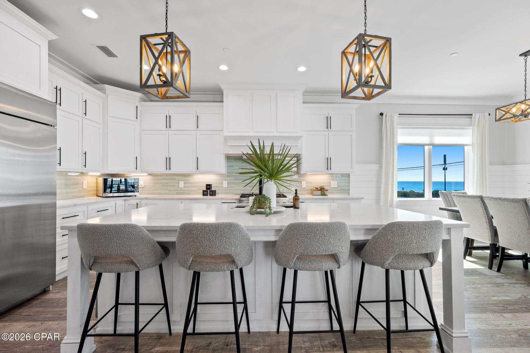 Bid-A-Wee Beach - Residential