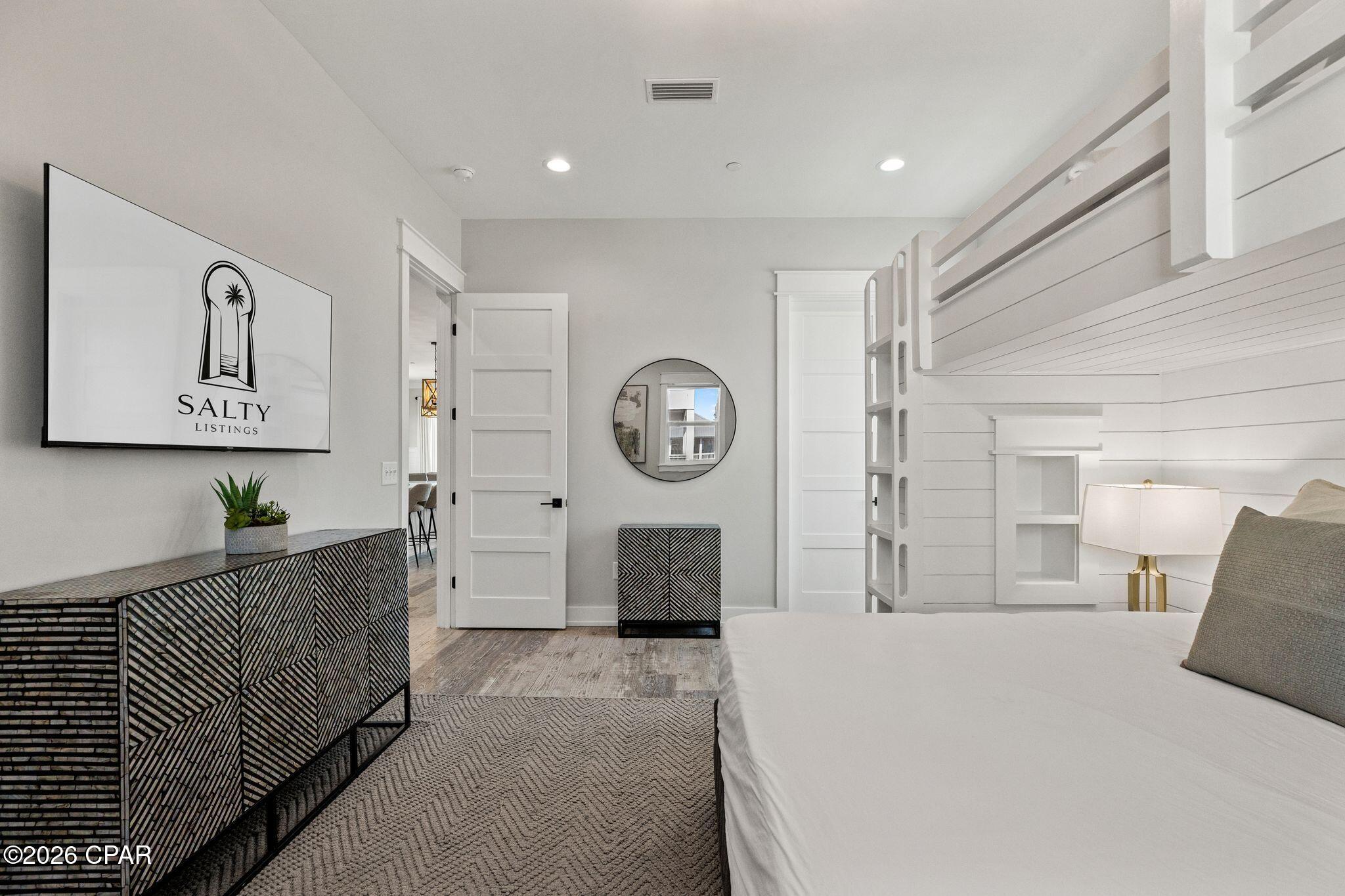 Bid-A-Wee Beach - Residential