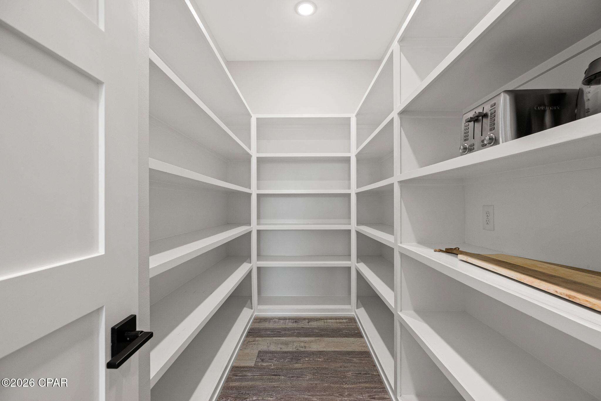 Bid-A-Wee Beach - Residential