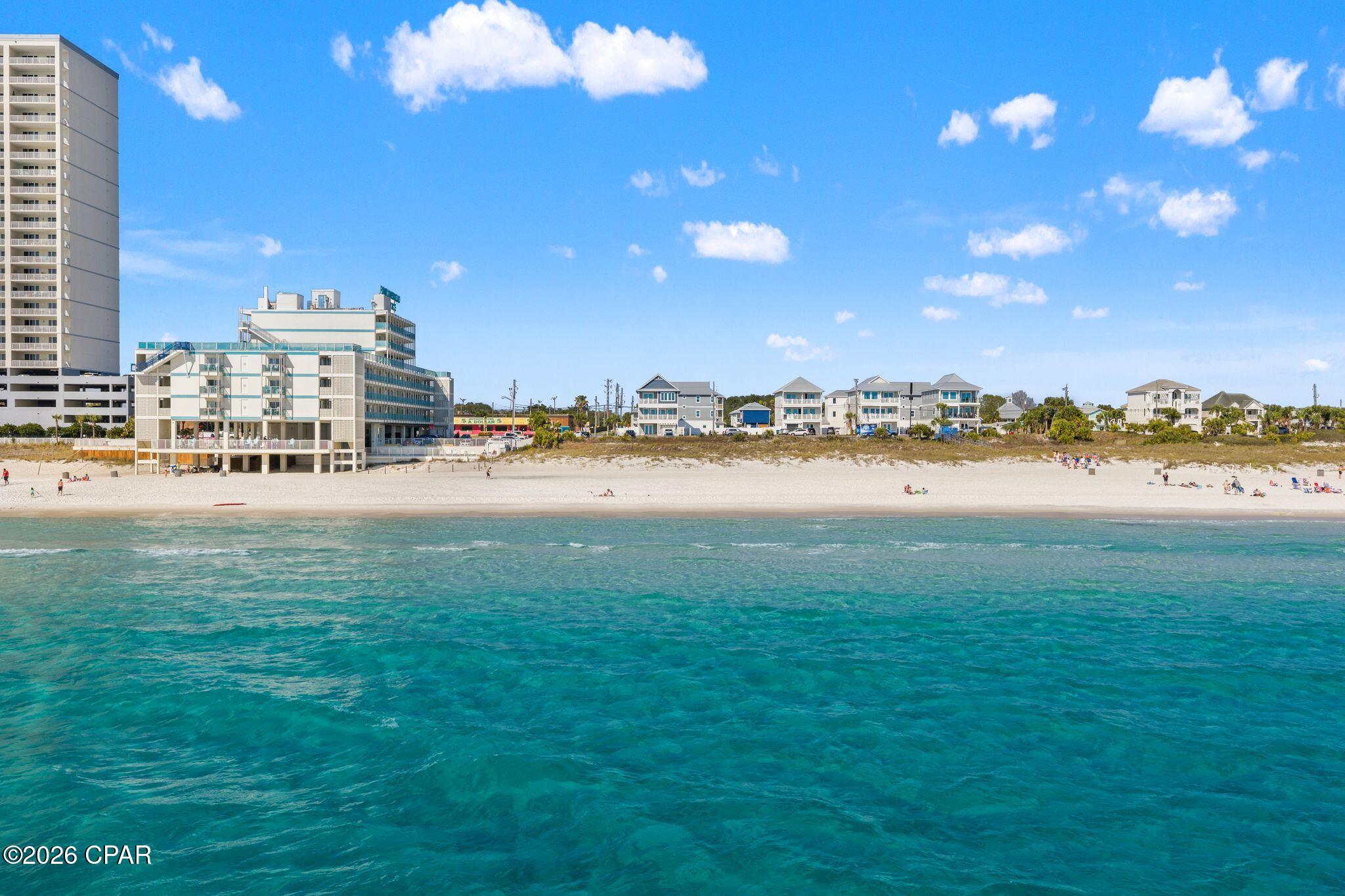 Bid-A-Wee Beach - Residential