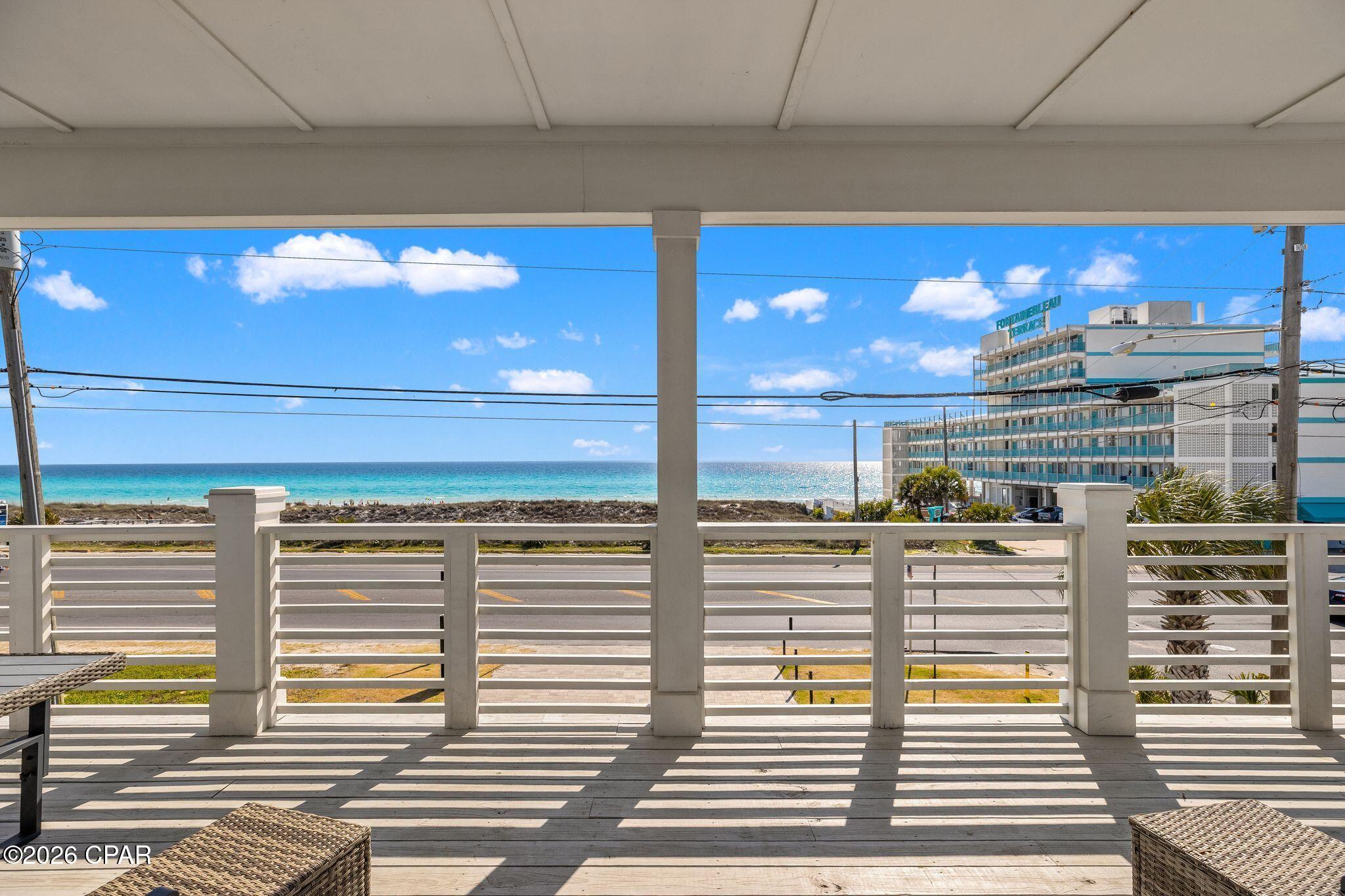 Bid-A-Wee Beach - Residential