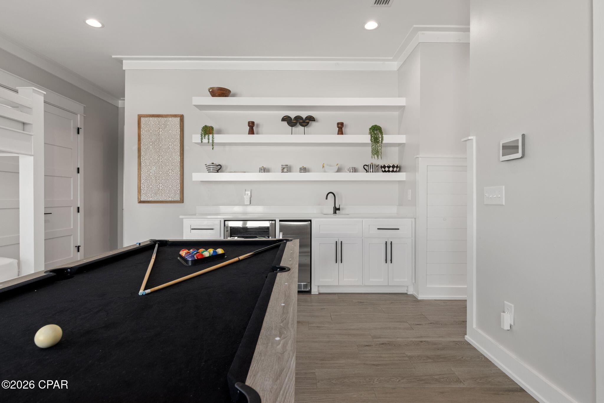 Bid-A-Wee Beach - Residential