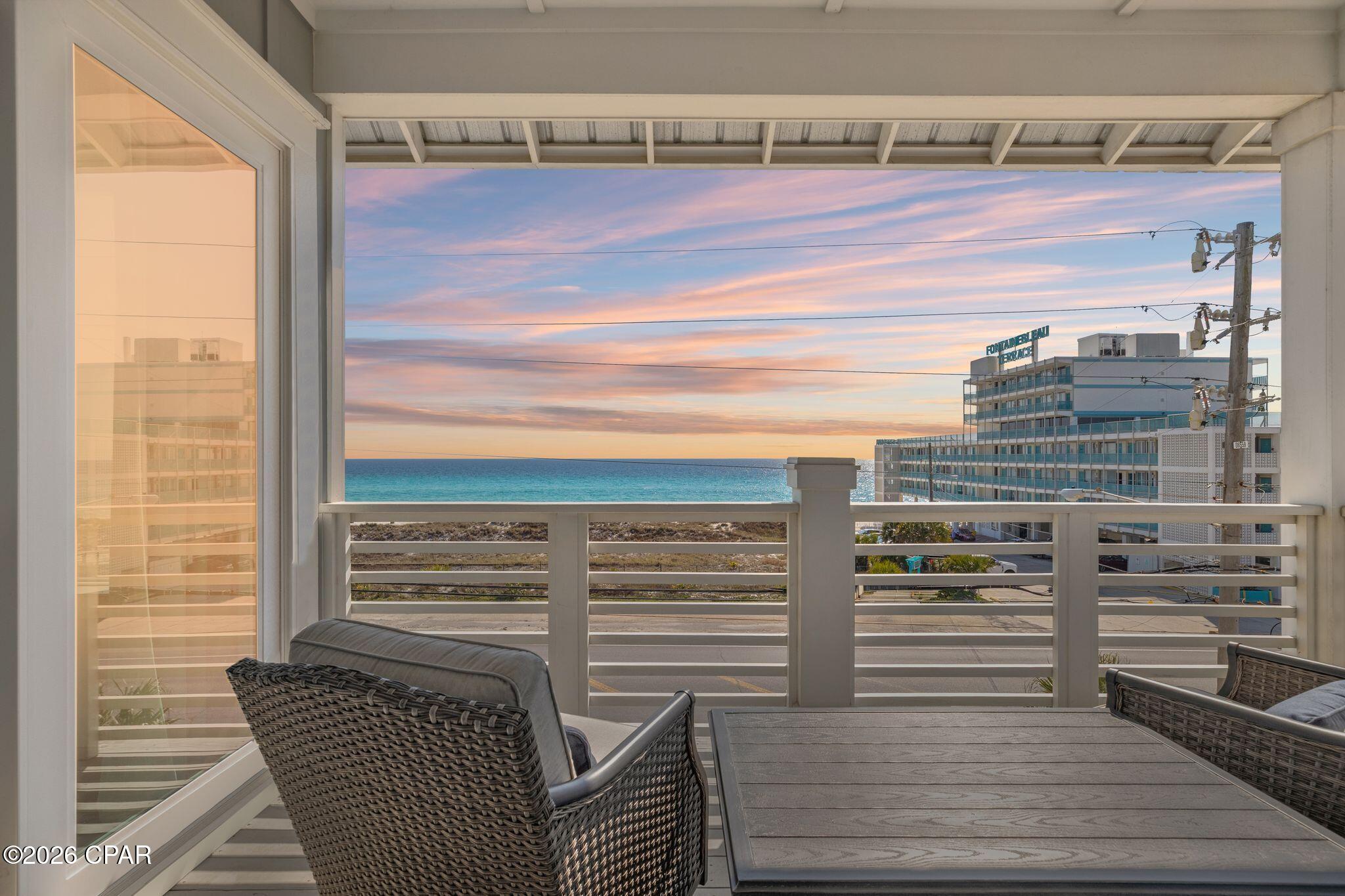 Bid-A-Wee Beach - Residential