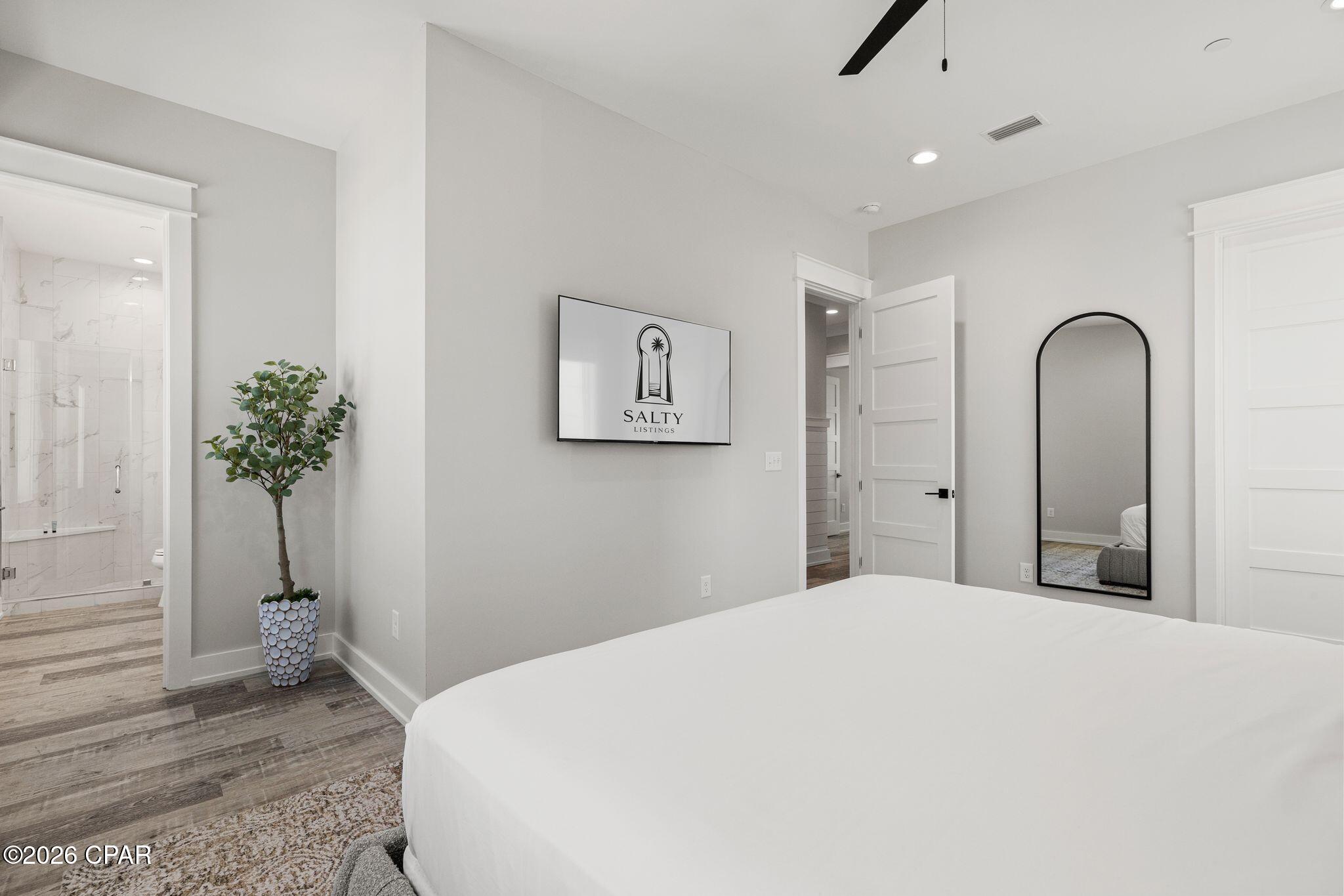 Bid-A-Wee Beach - Residential