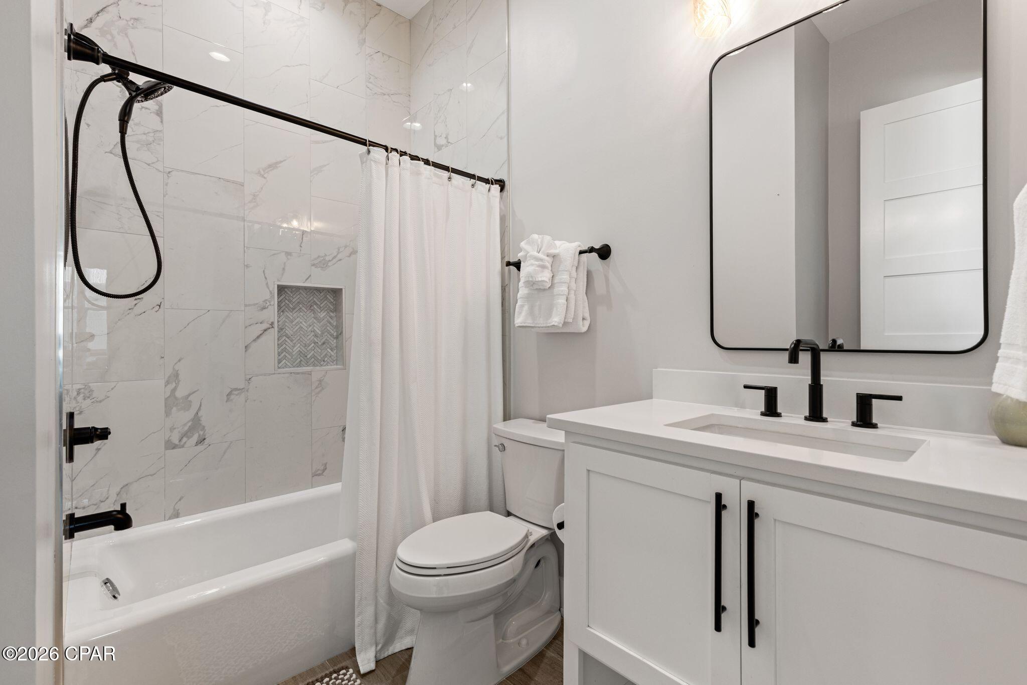 Bid-A-Wee Beach - Residential