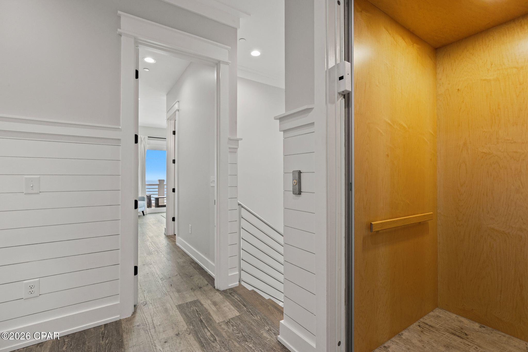 Bid-A-Wee Beach - Residential