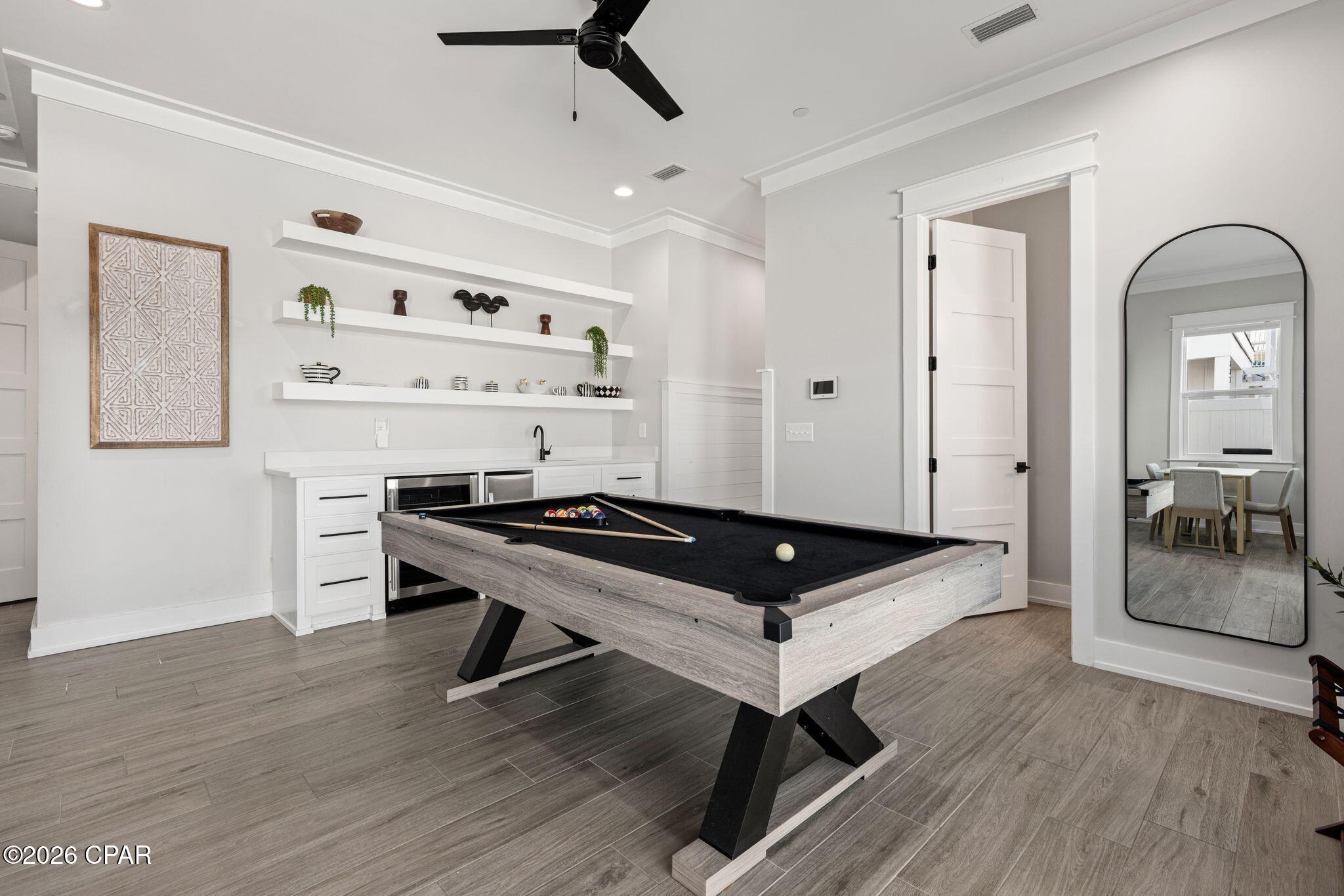 Bid-A-Wee Beach - Residential