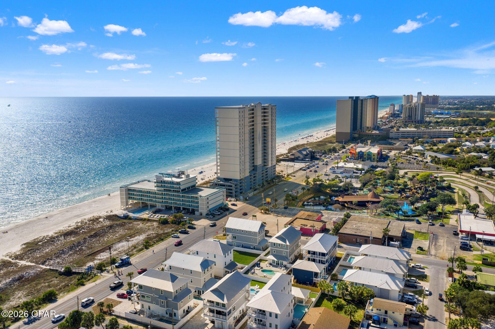 Bid-A-Wee Beach - Residential