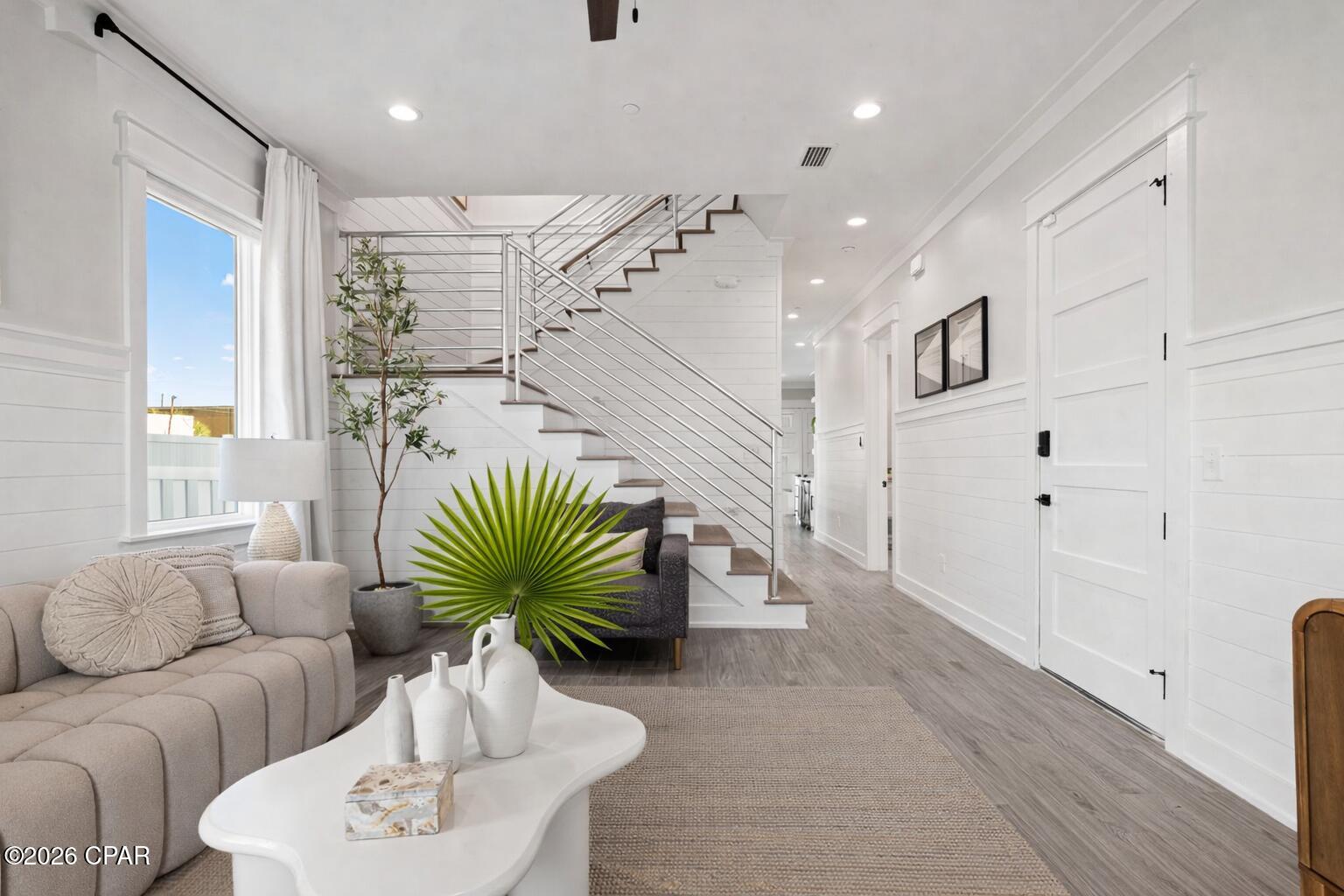 Bid-A-Wee Beach - Residential