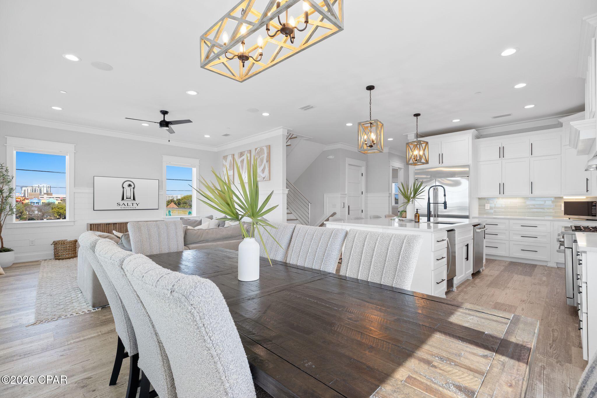 Bid-A-Wee Beach - Residential