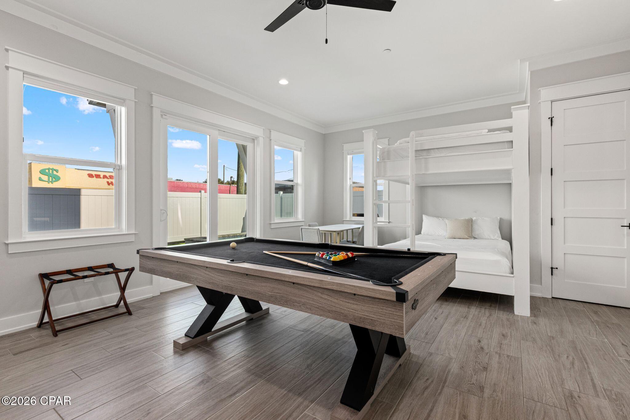 Bid-A-Wee Beach - Residential