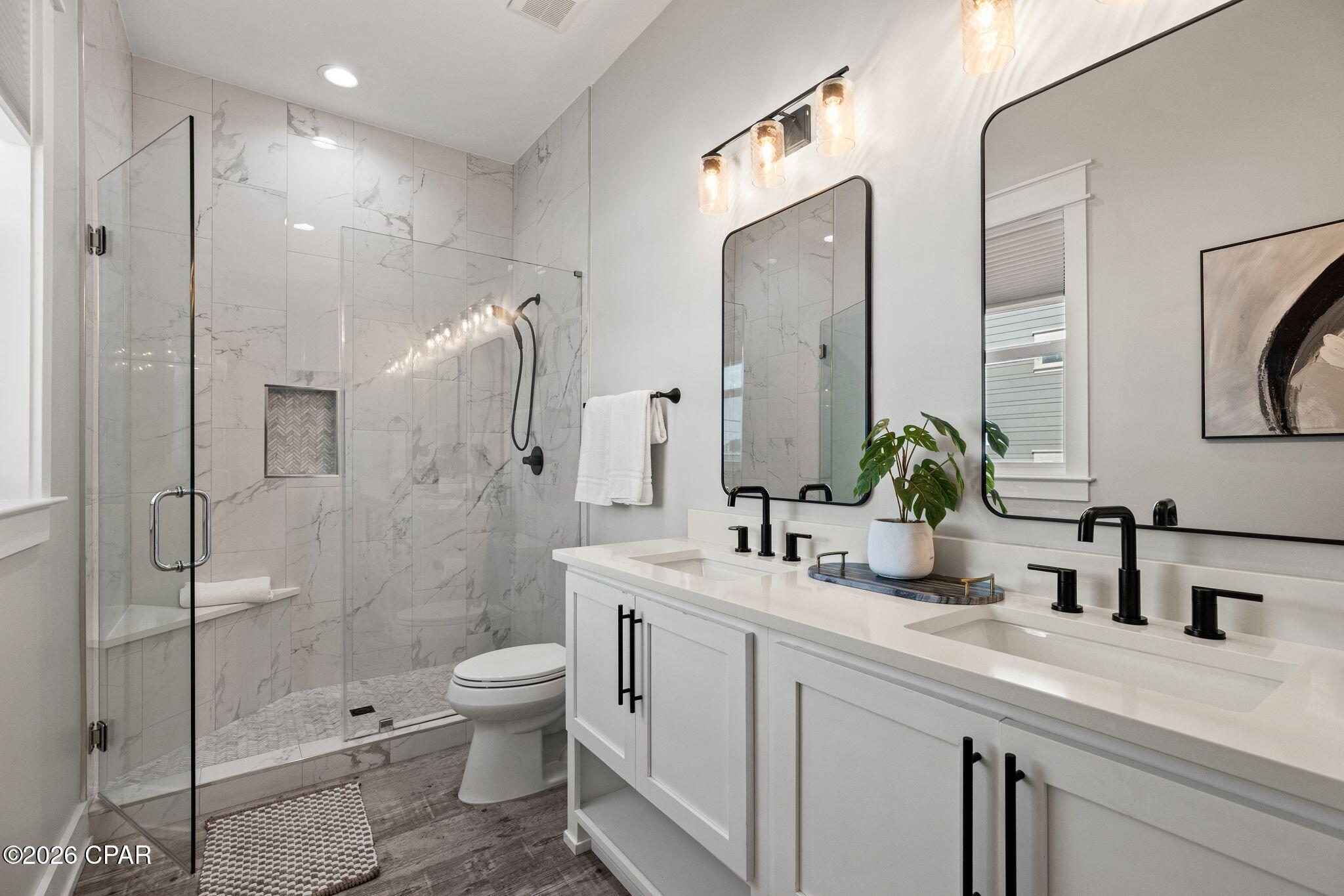 Bid-A-Wee Beach - Residential