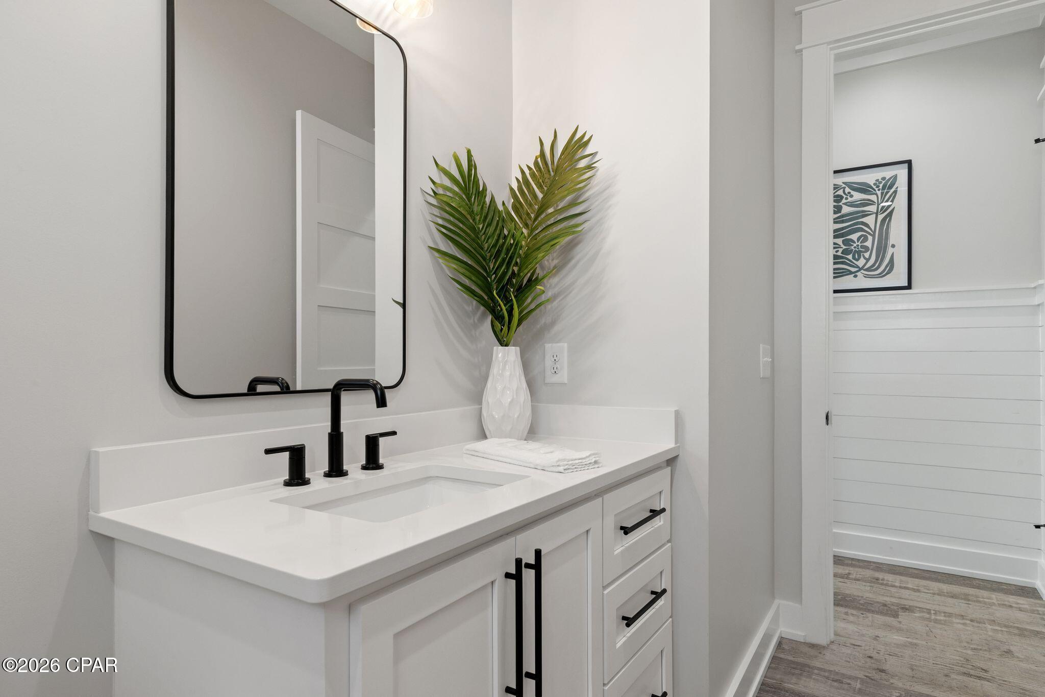 Bid-A-Wee Beach - Residential