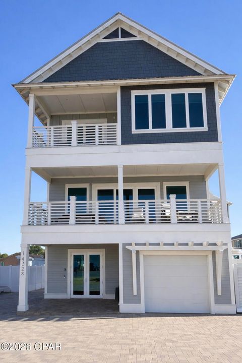 14328 Front Beach Road Panama City Beach FL 32413