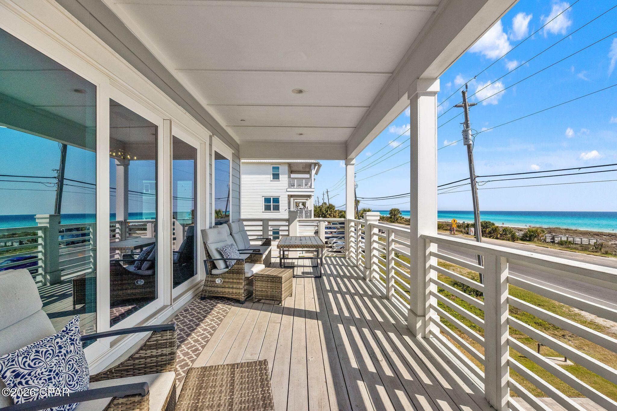 Bid-A-Wee Beach - Residential