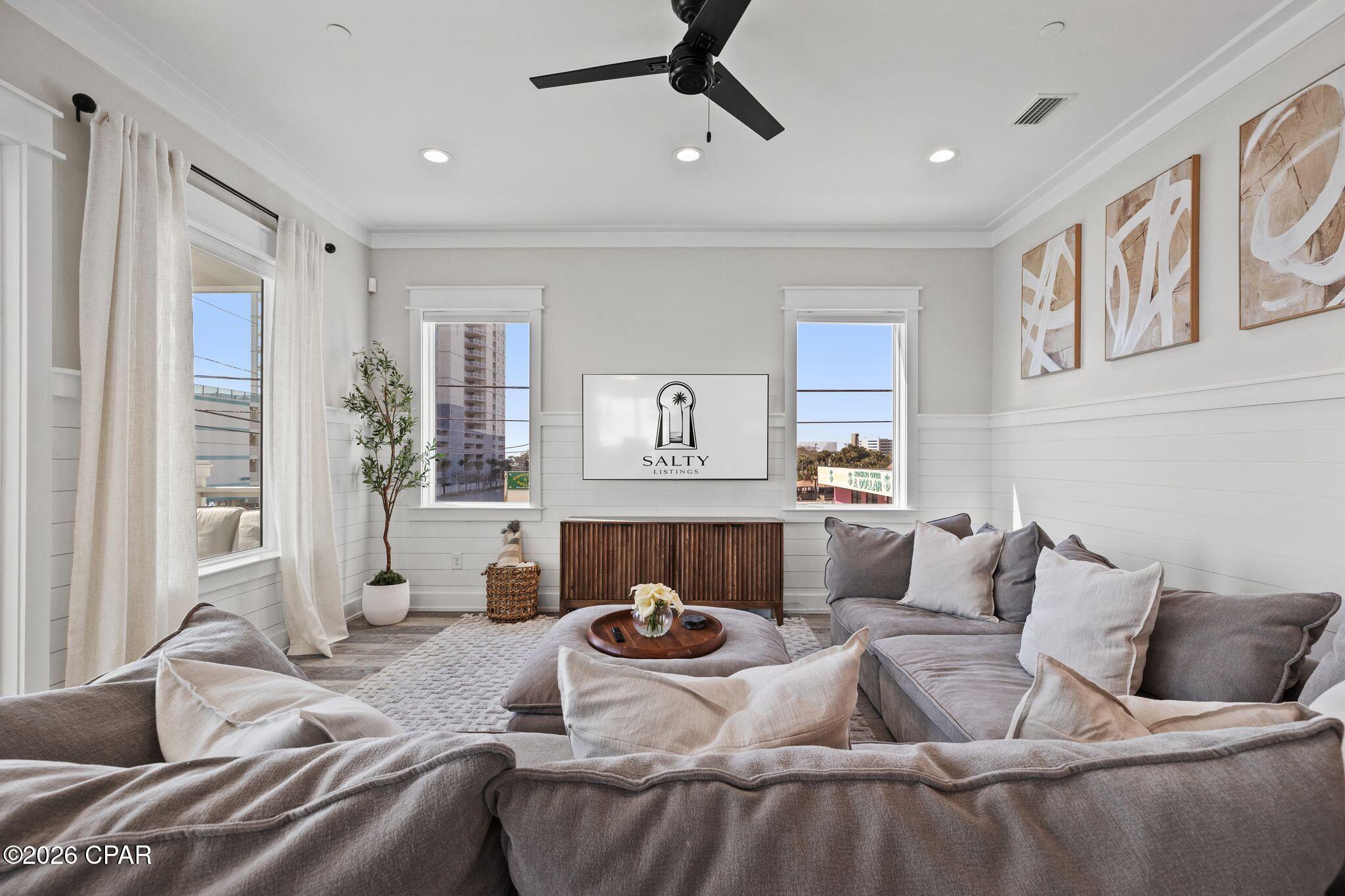 Bid-A-Wee Beach - Residential