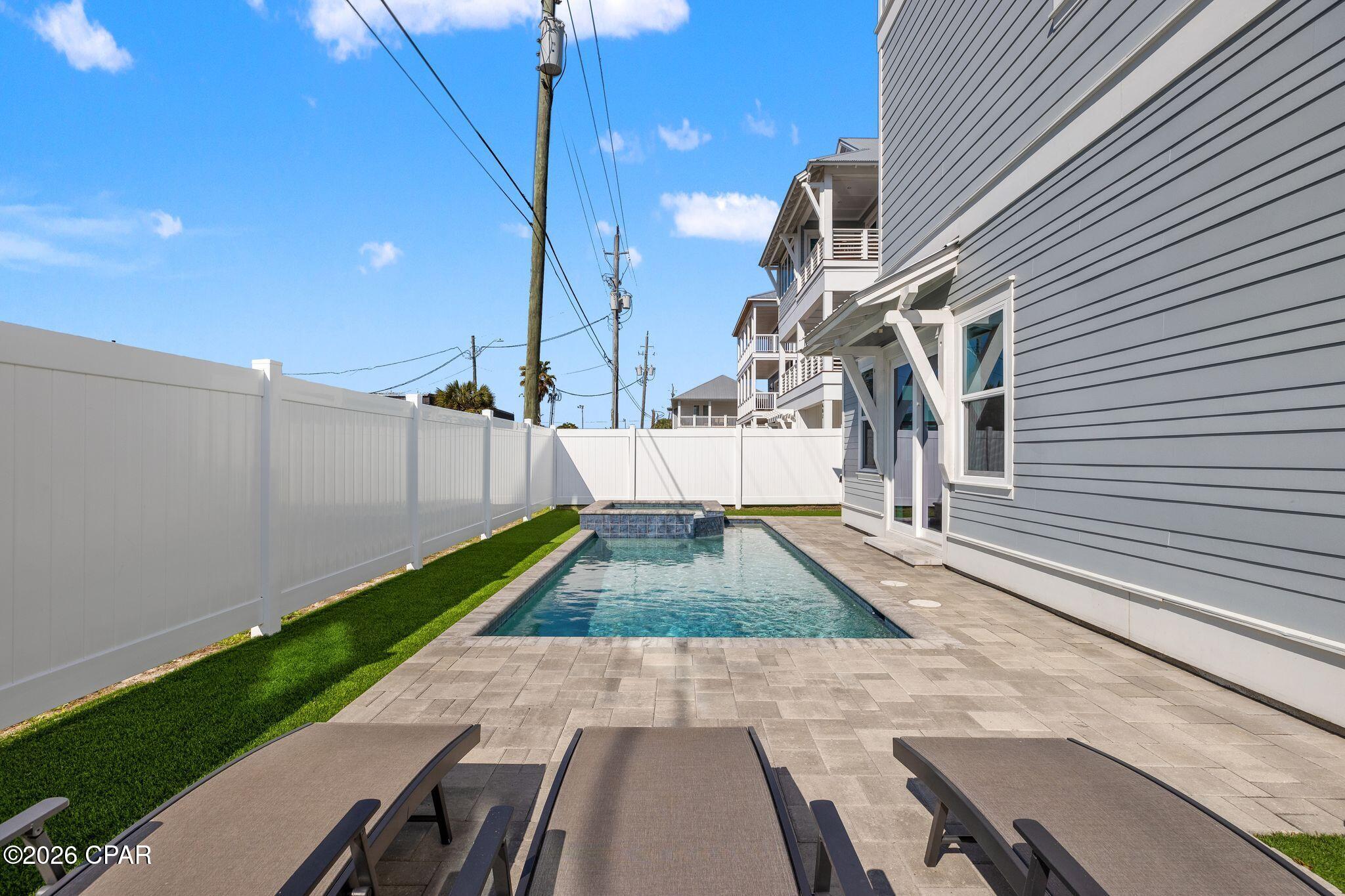 Bid-A-Wee Beach - Residential