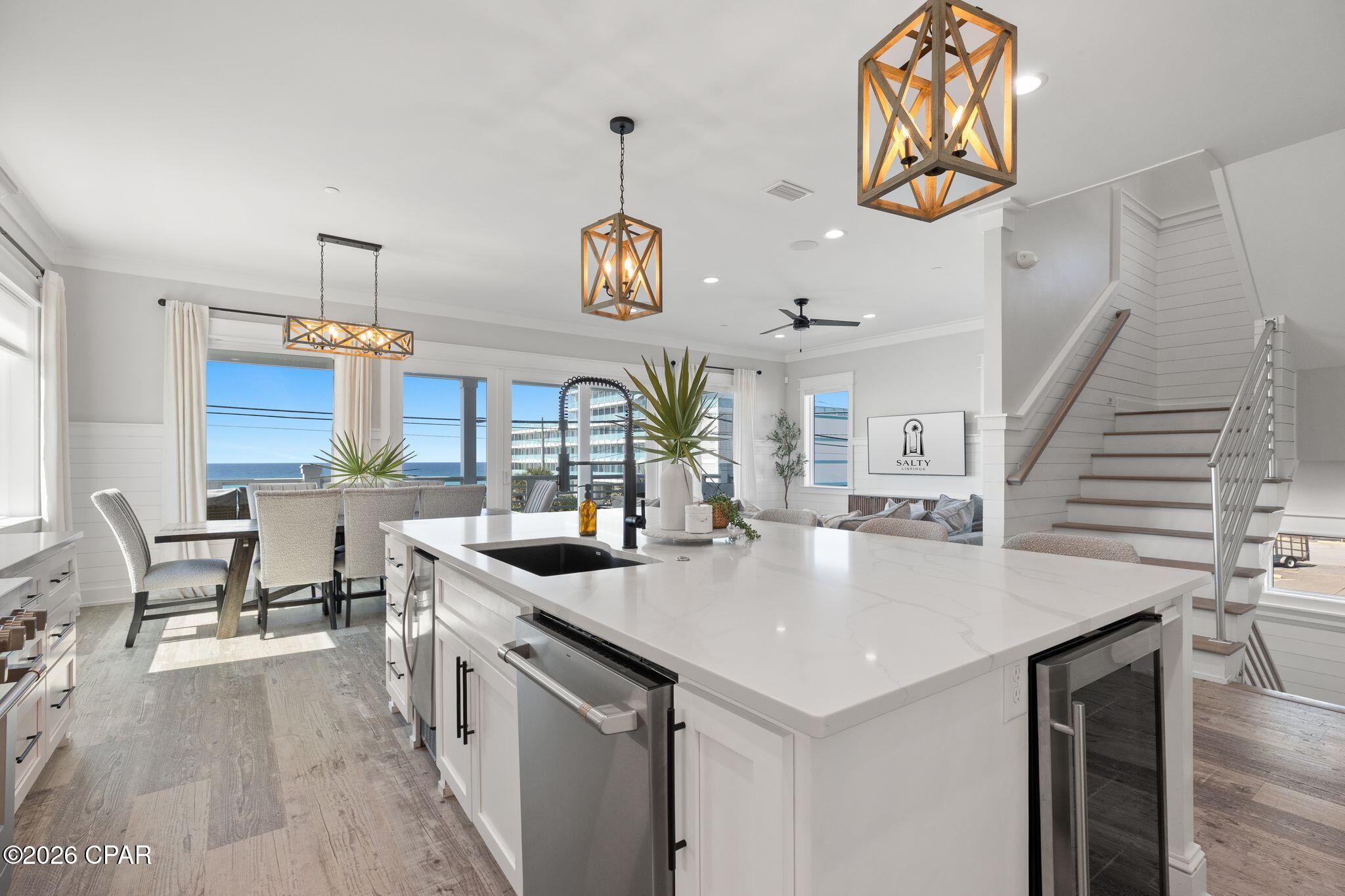 Bid-A-Wee Beach - Residential