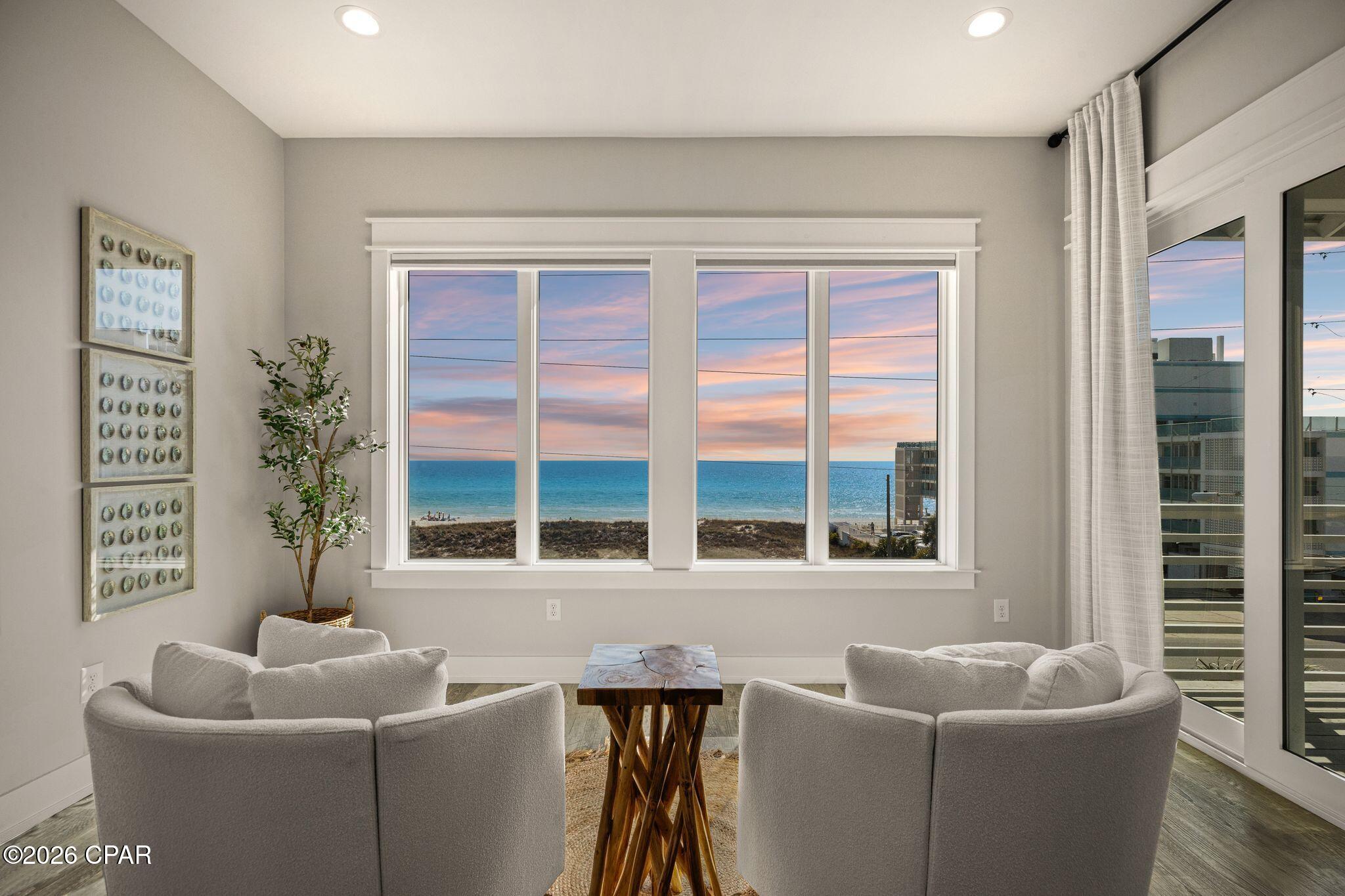 Bid-A-Wee Beach - Residential