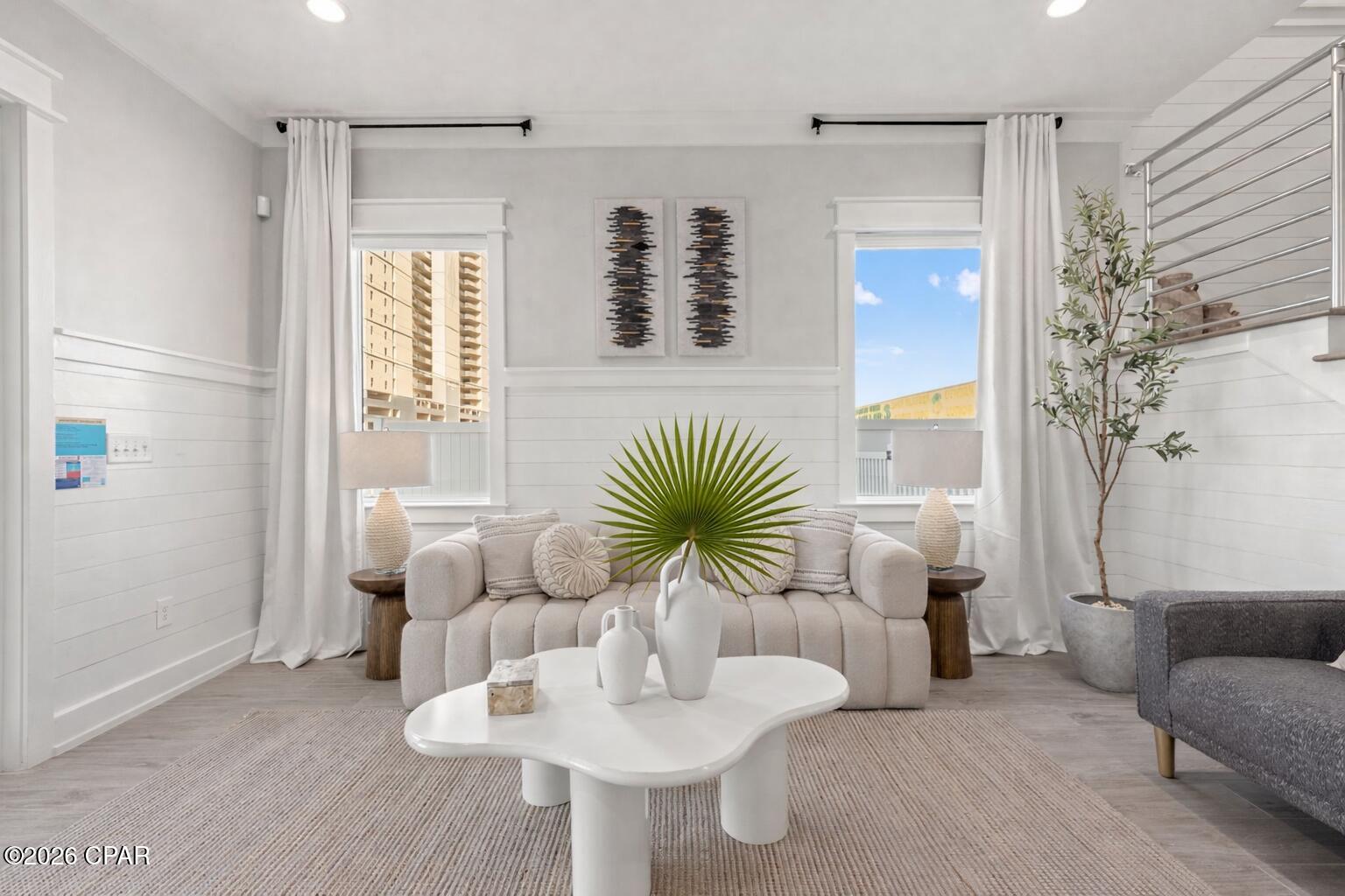 Bid-A-Wee Beach - Residential